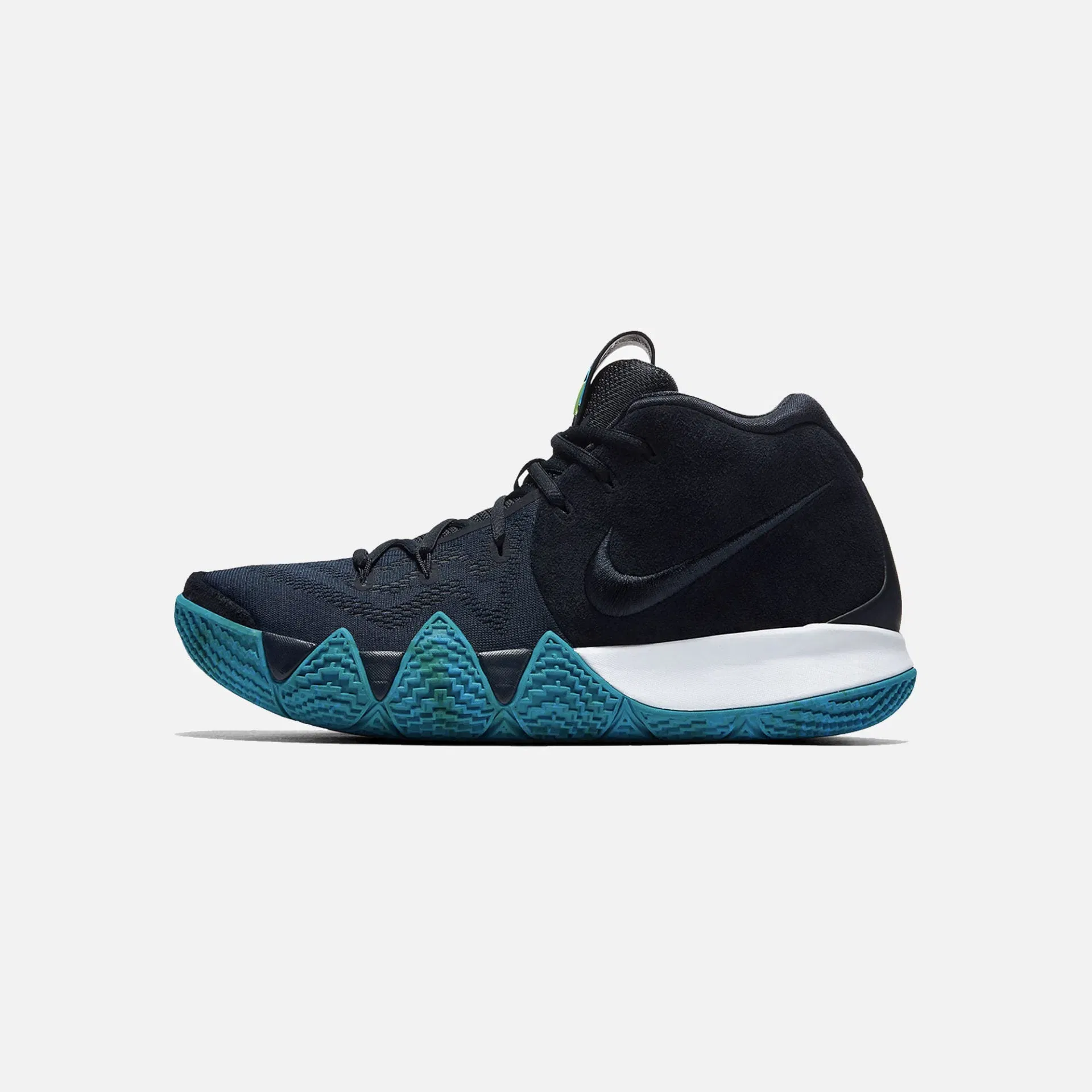 Nike KYRIE 4 OBSIDIAN