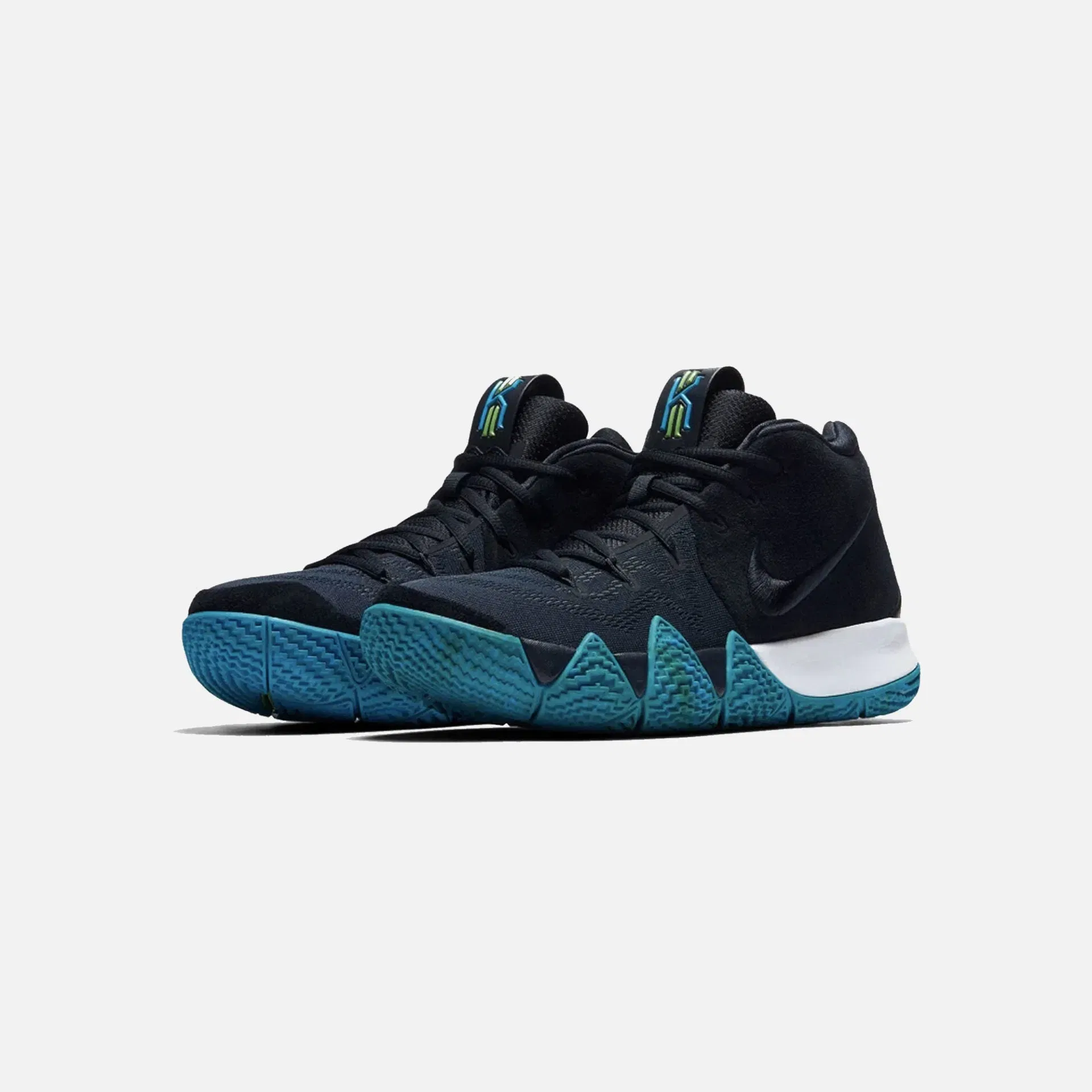Nike KYRIE 4 OBSIDIAN