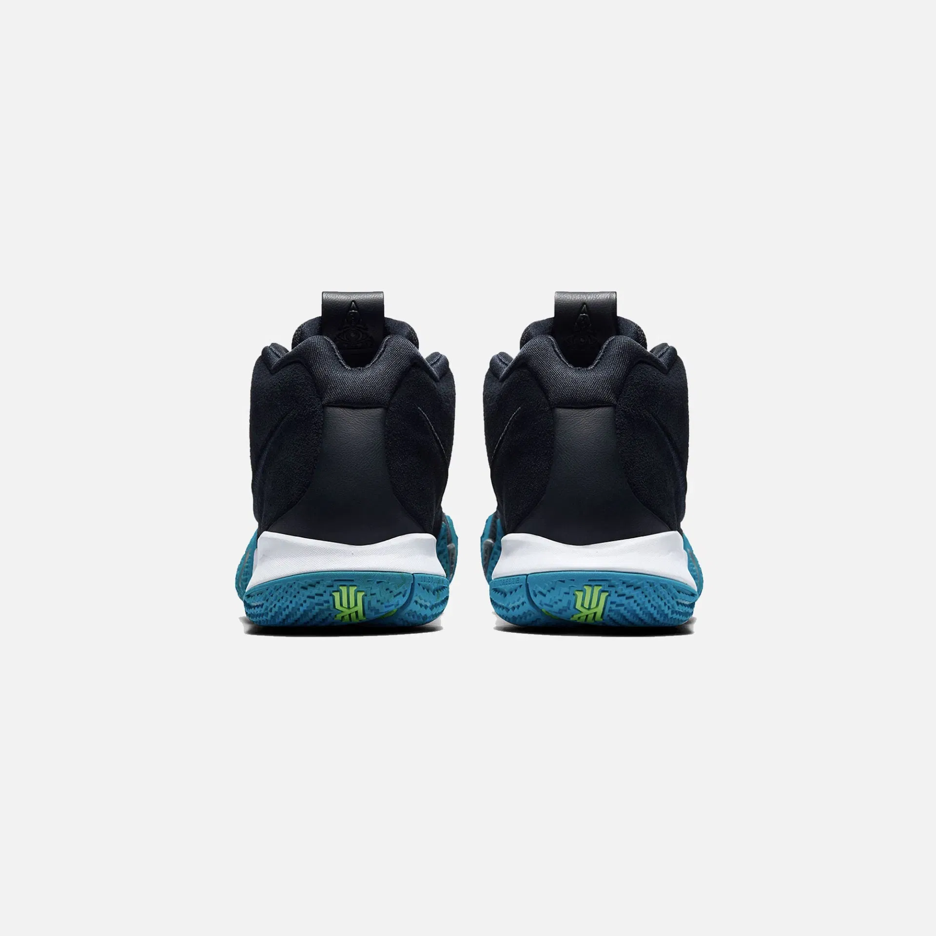 Nike KYRIE 4 OBSIDIAN