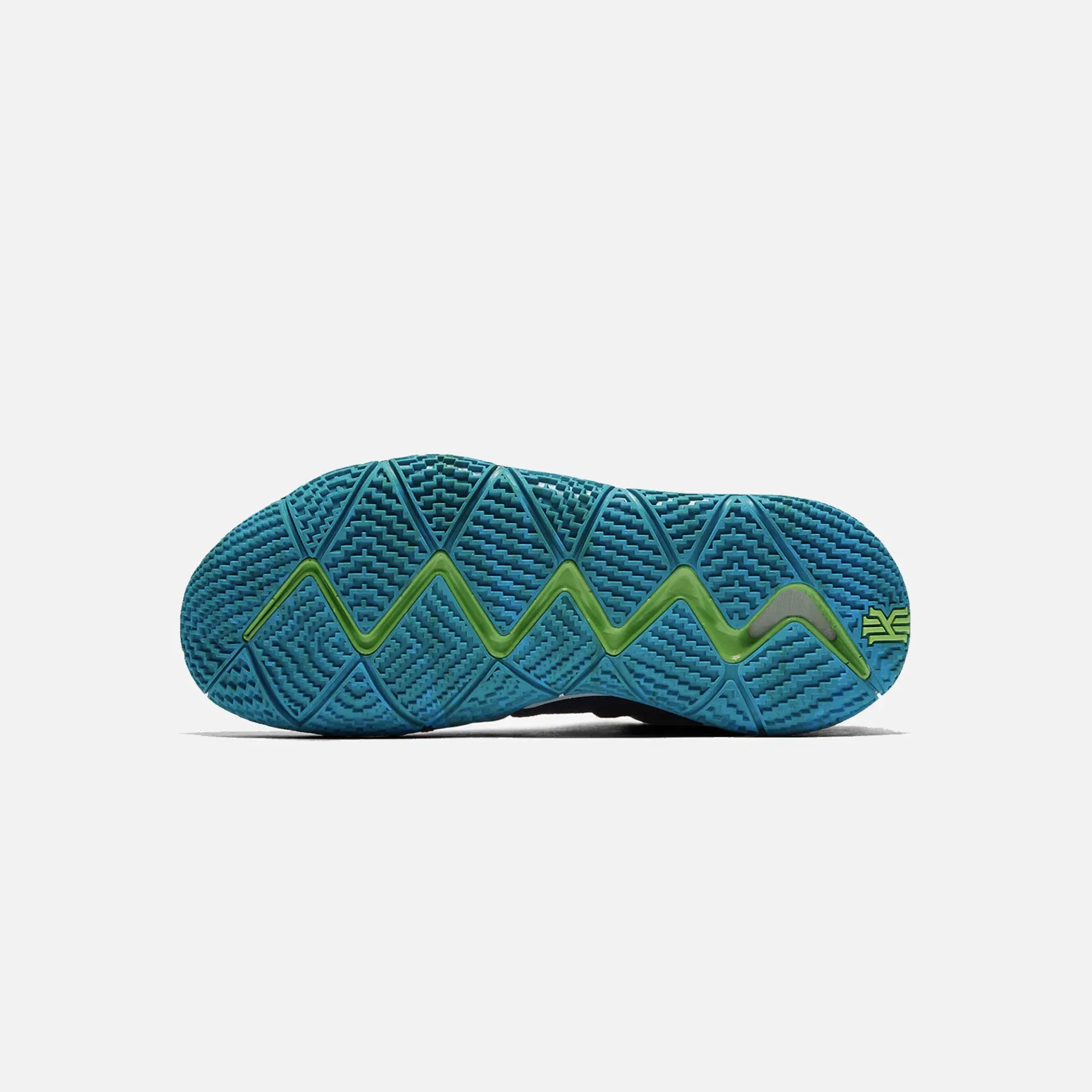 Nike KYRIE 4 OBSIDIAN