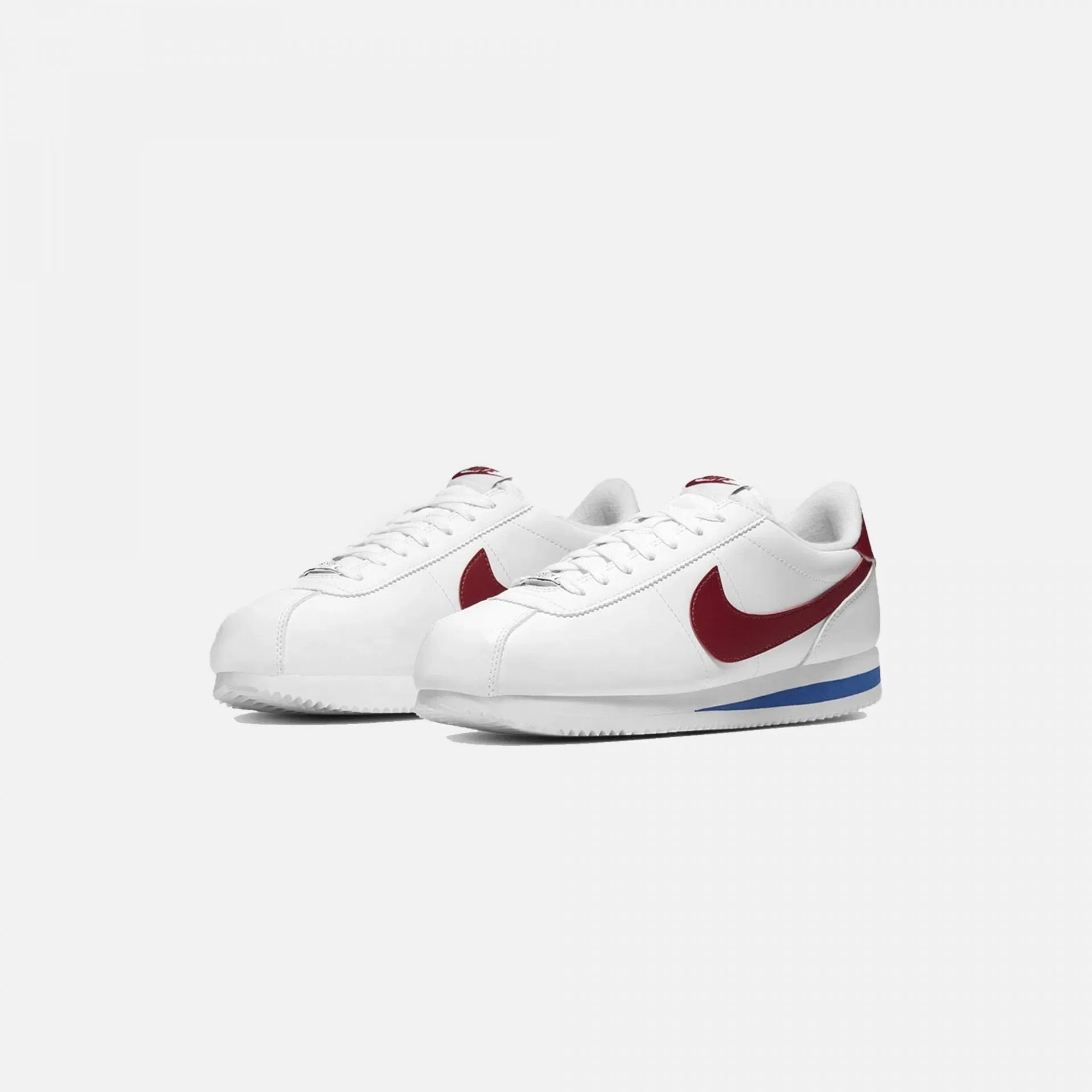 Nike CORTEZ BASIC LEATHER