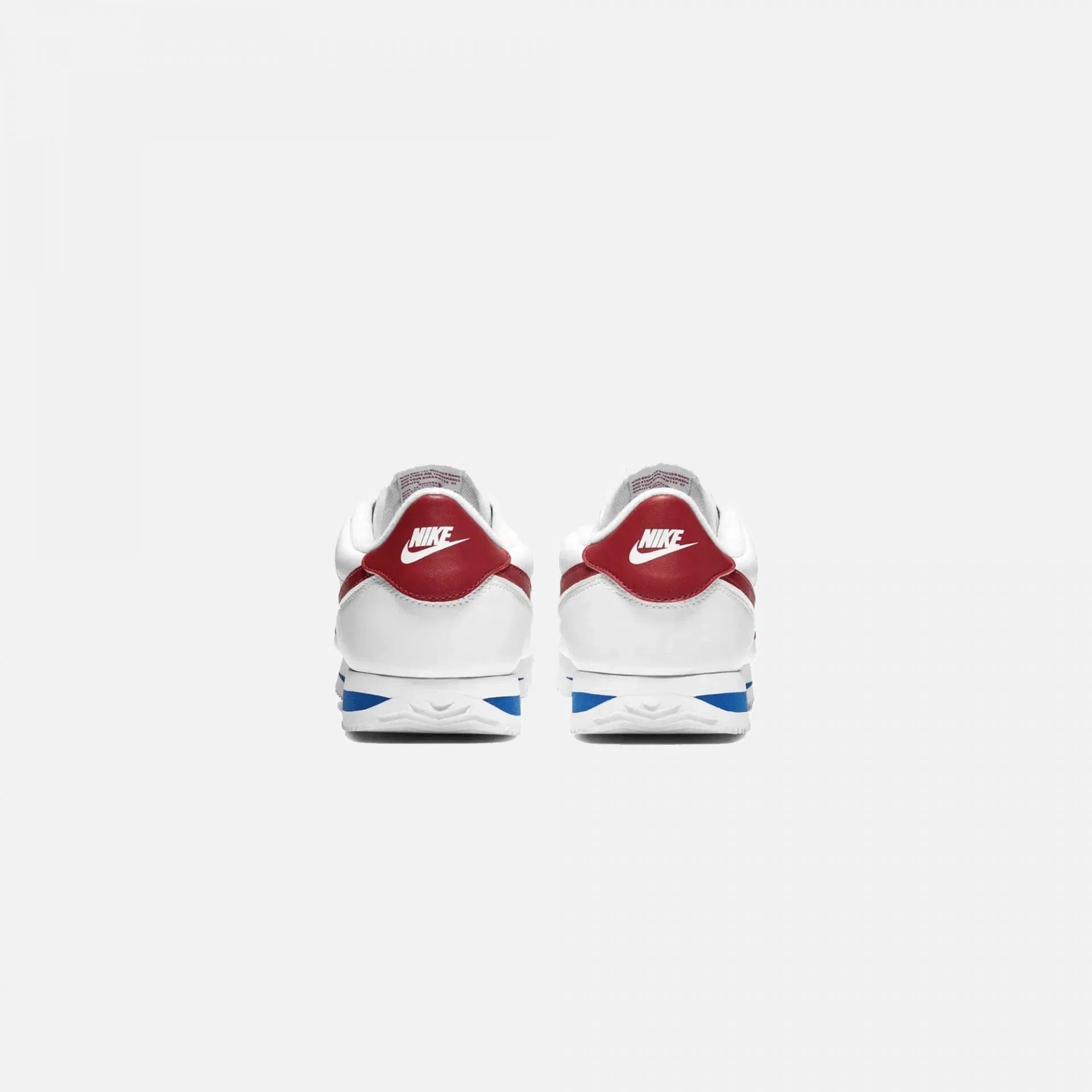 Nike CORTEZ BASIC LEATHER