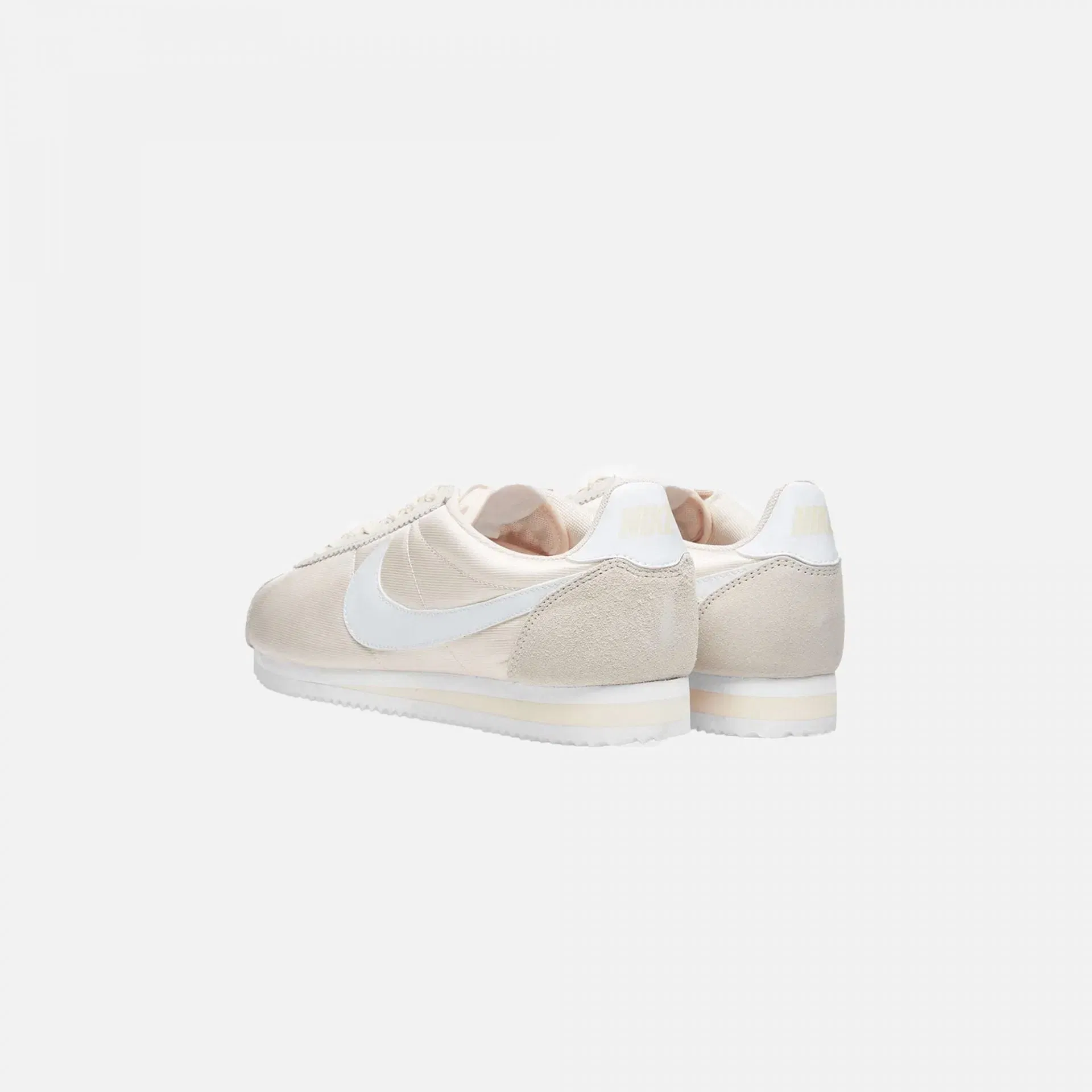 Nike WMNS CLASSIC CORTEZ NYLON