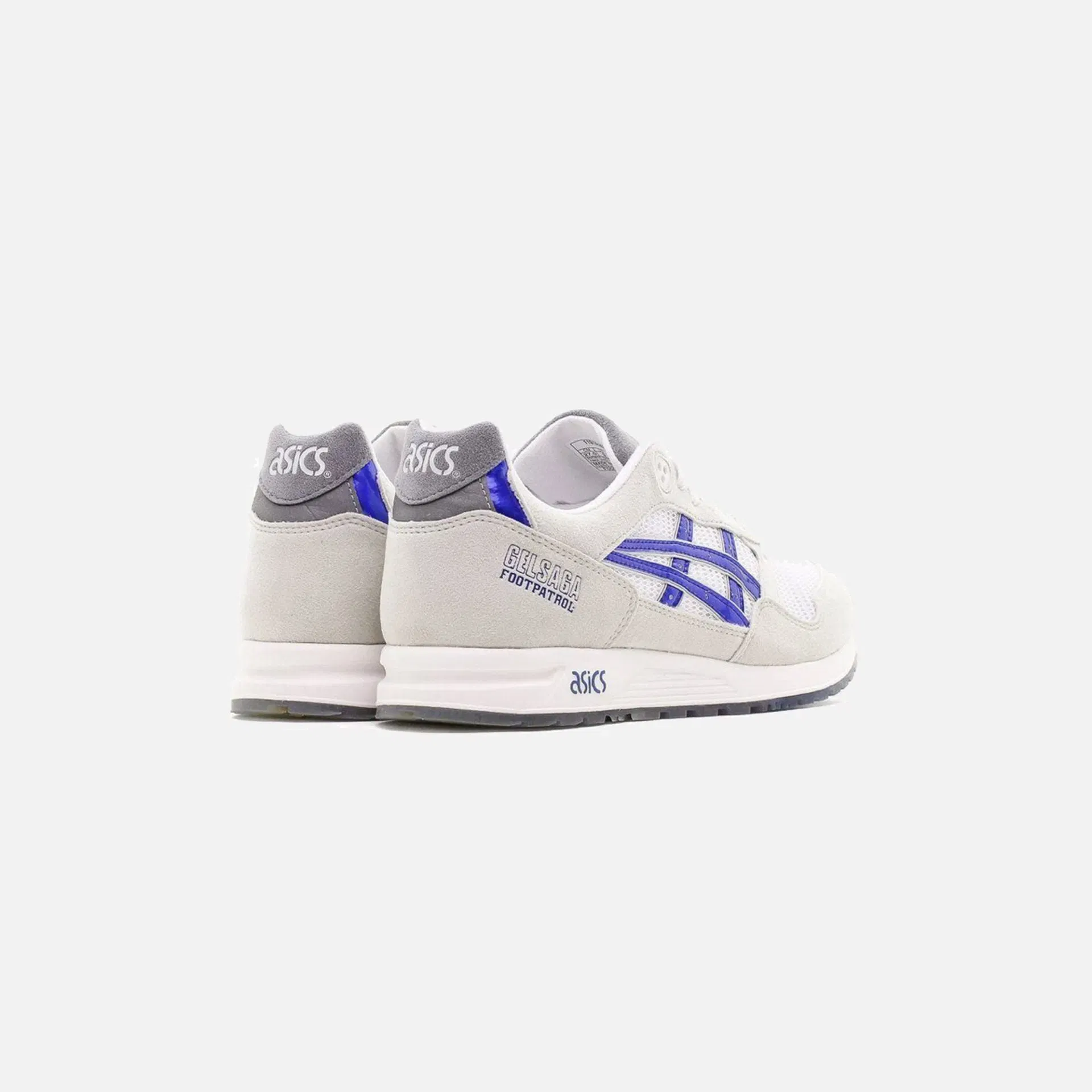 Asics GELSAGA