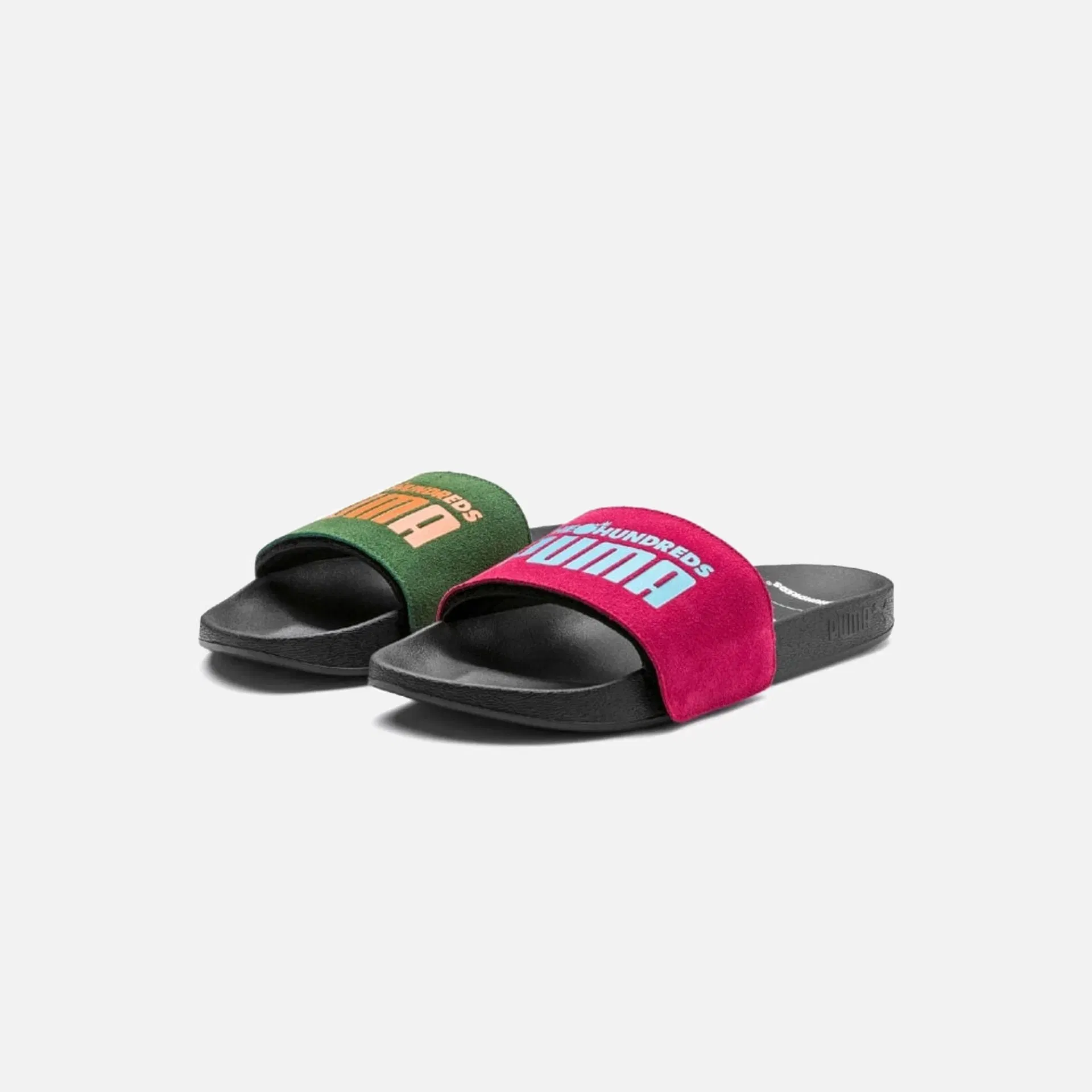 Puma Leadcat FTR THE HUNDREDS