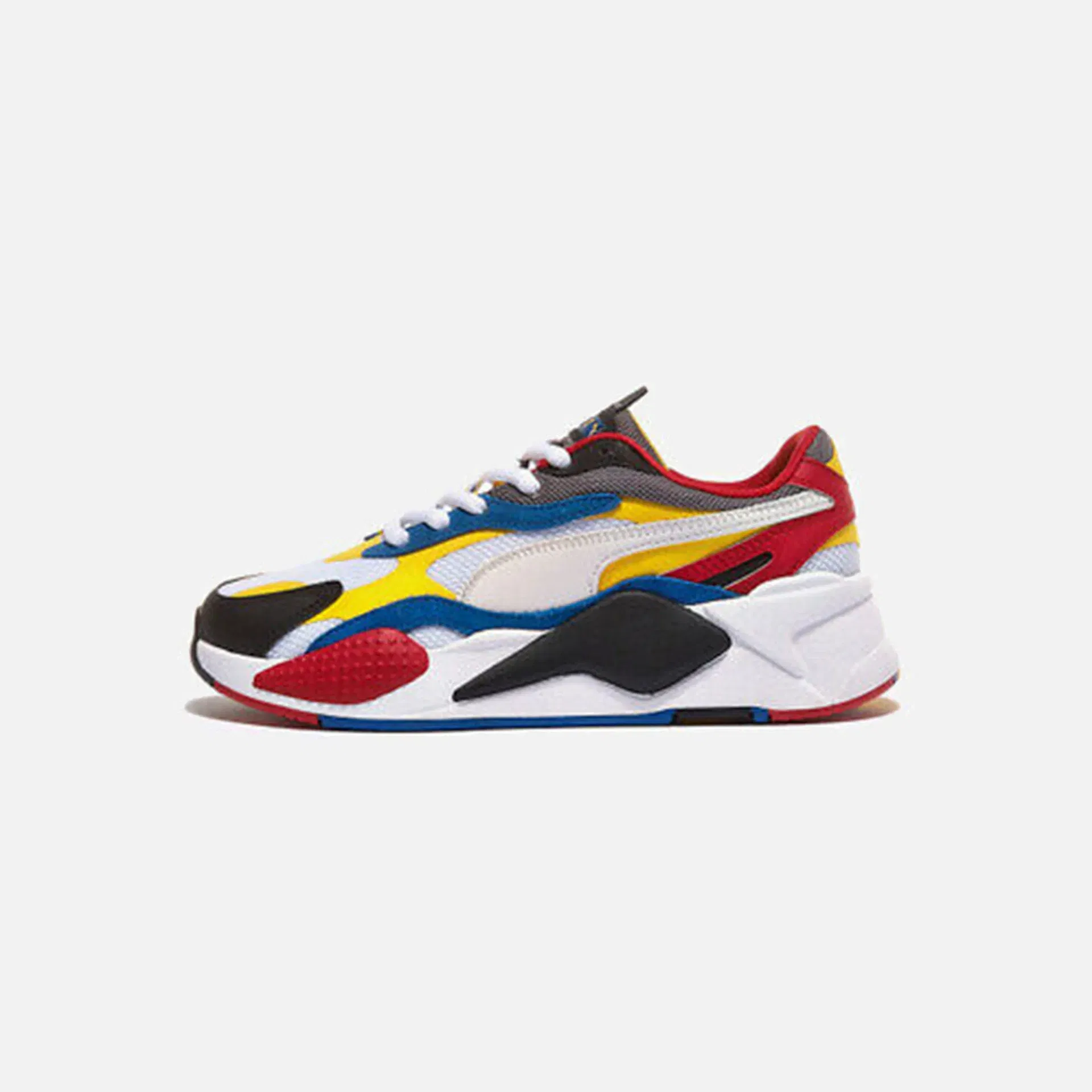 Puma RS-X? PUZZLE