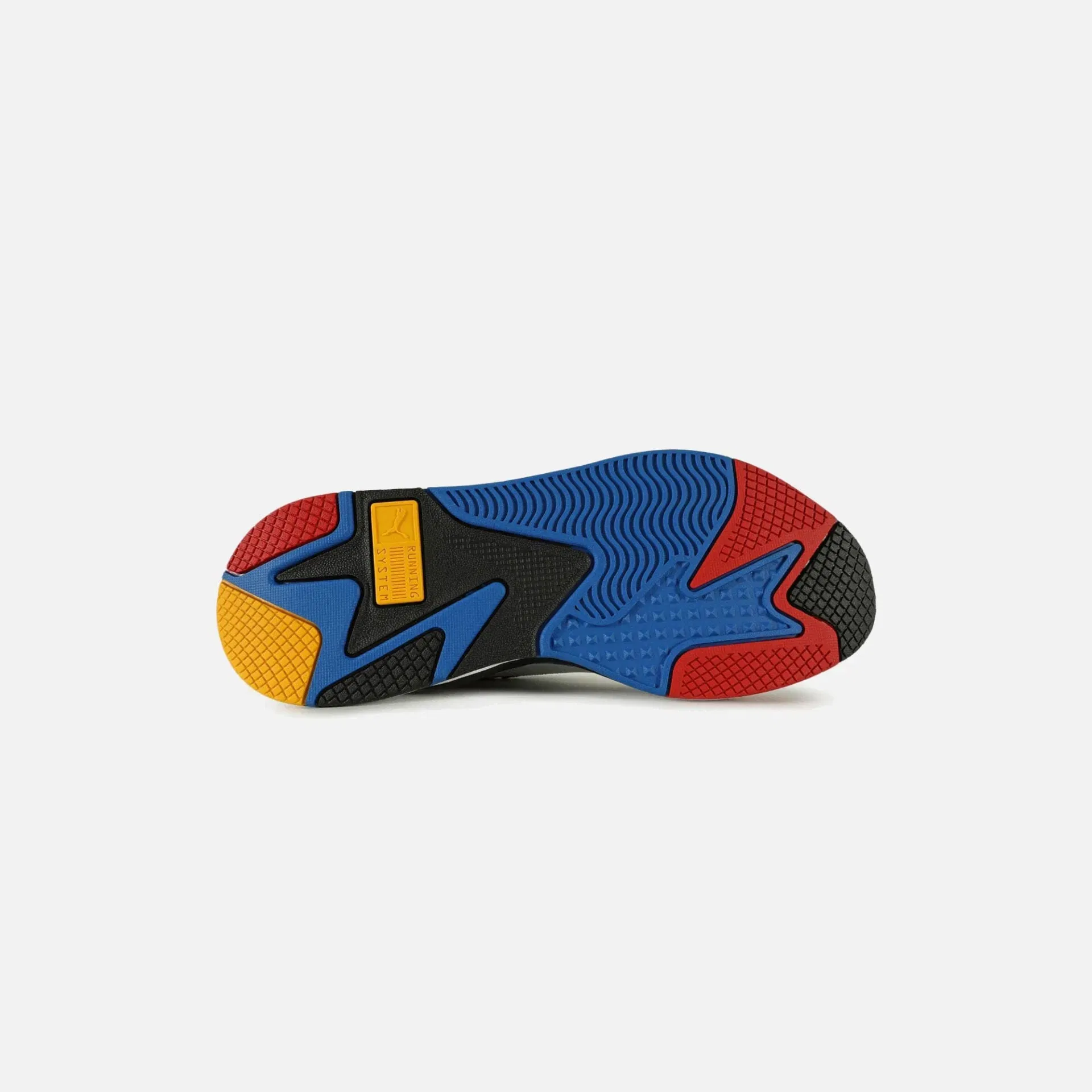 Puma RS-X? PUZZLE