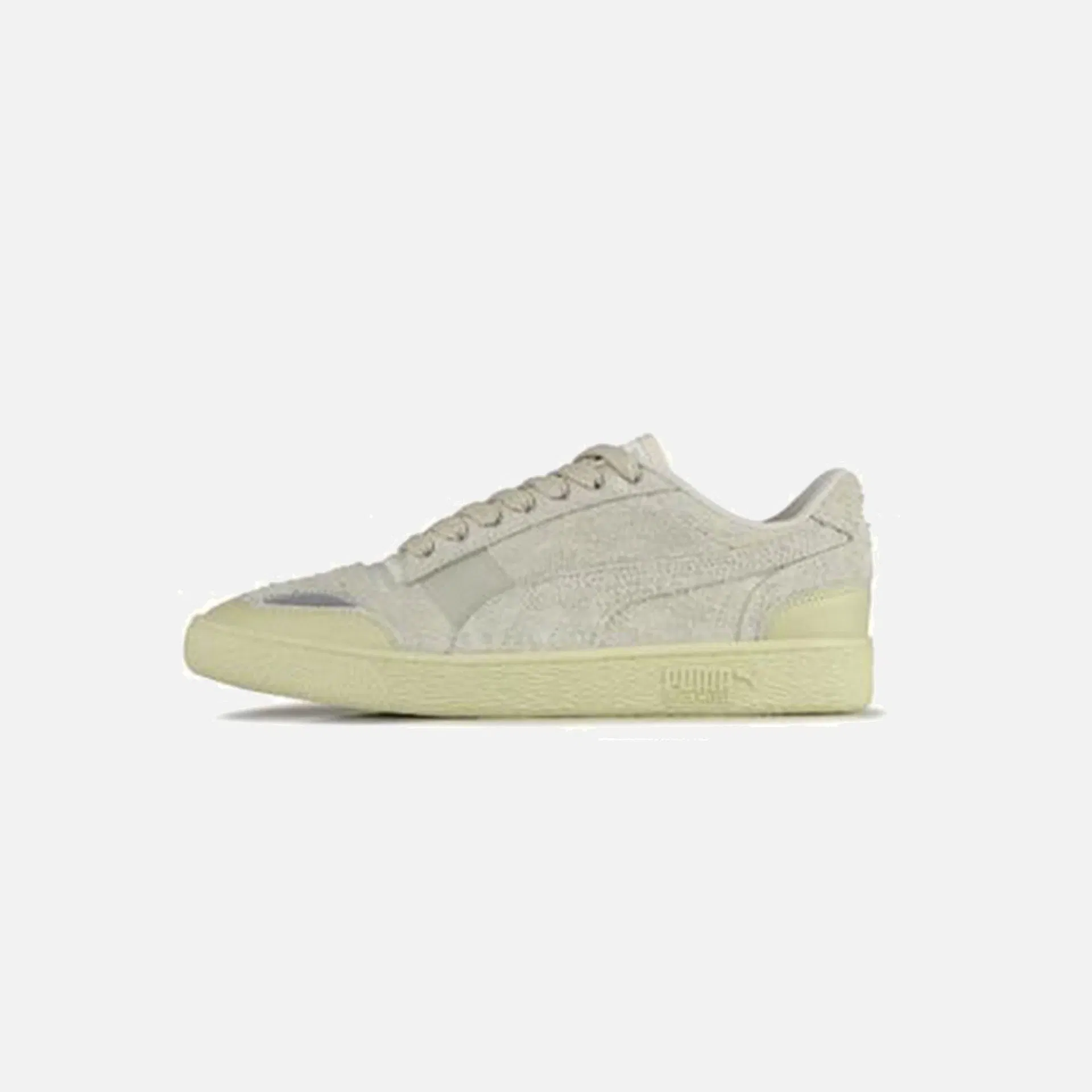 Puma Ralph Sampson Lo RHUDE