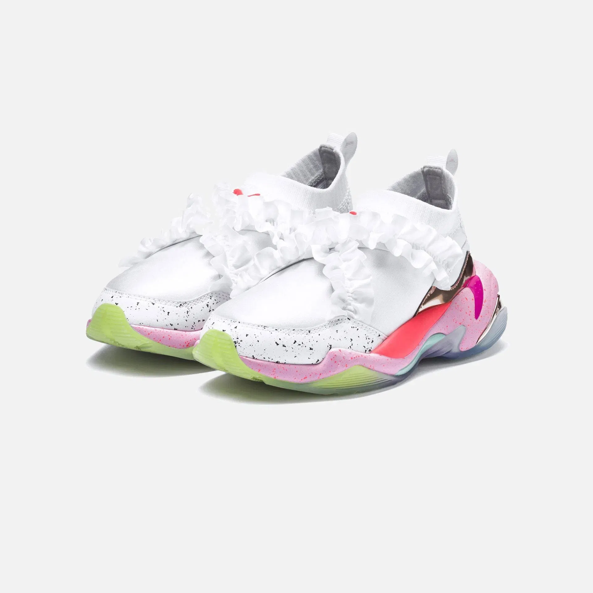 Puma Thunder SOPHIA WEBSTER