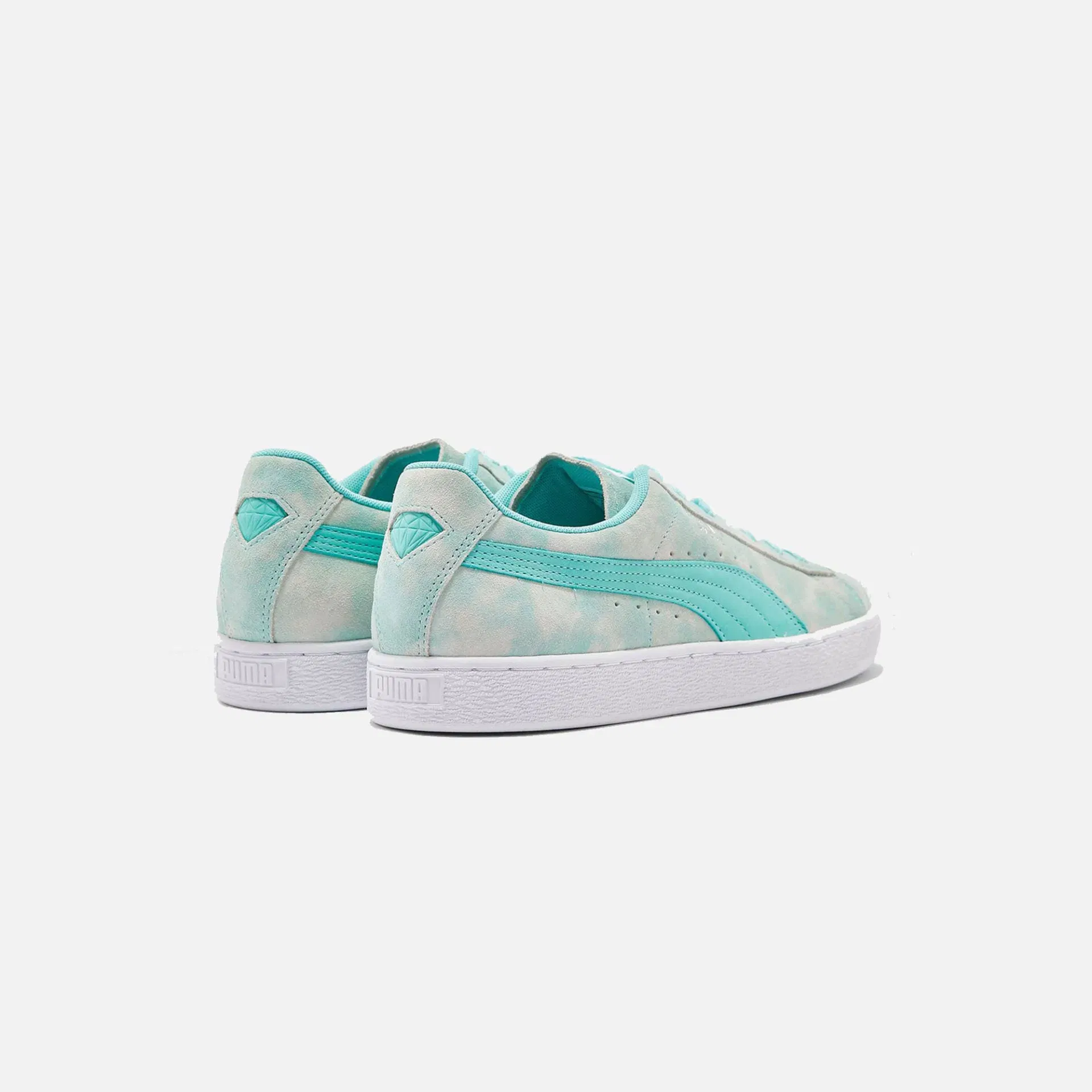 Puma Suede DIAMOND SUPPLY