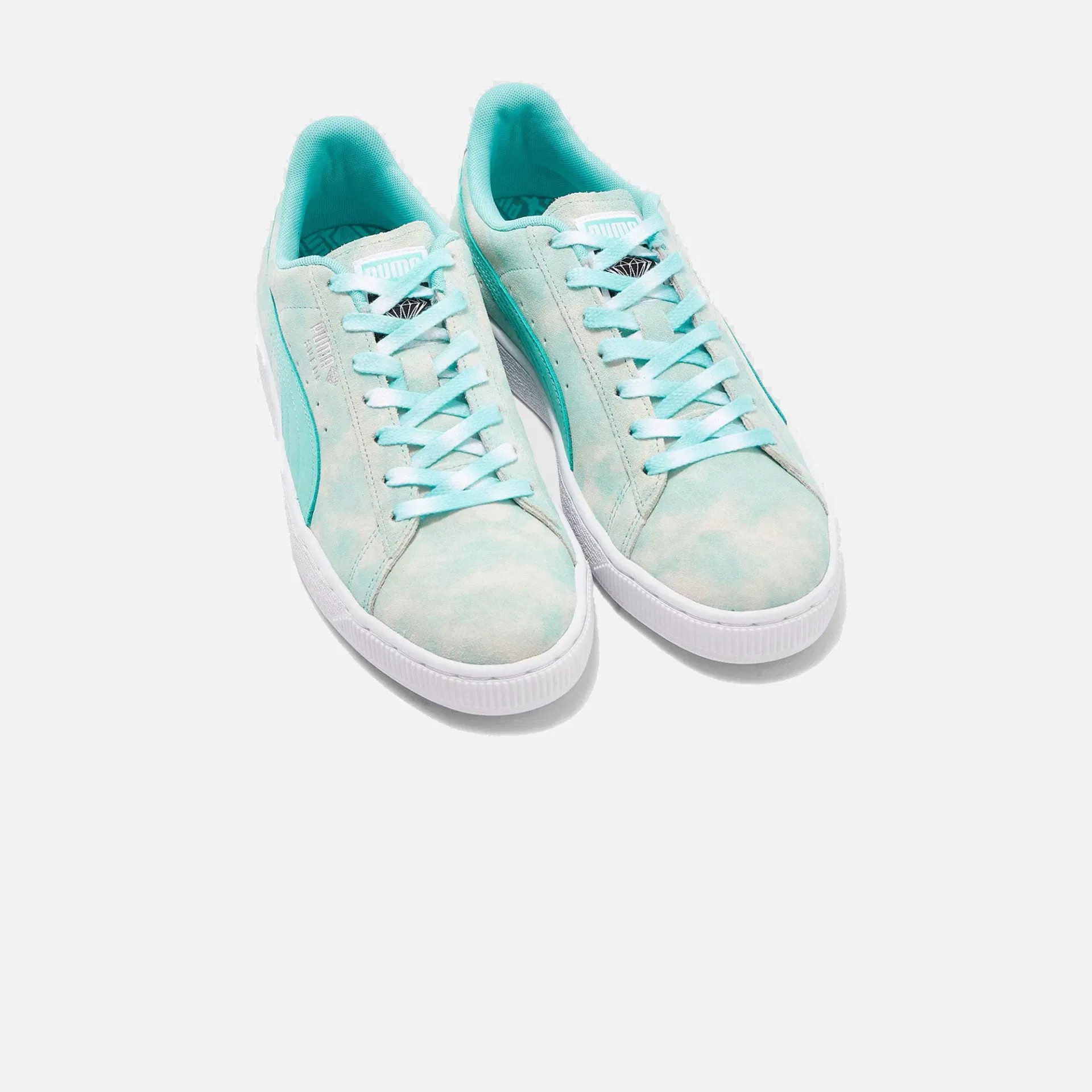 Puma Suede DIAMOND SUPPLY