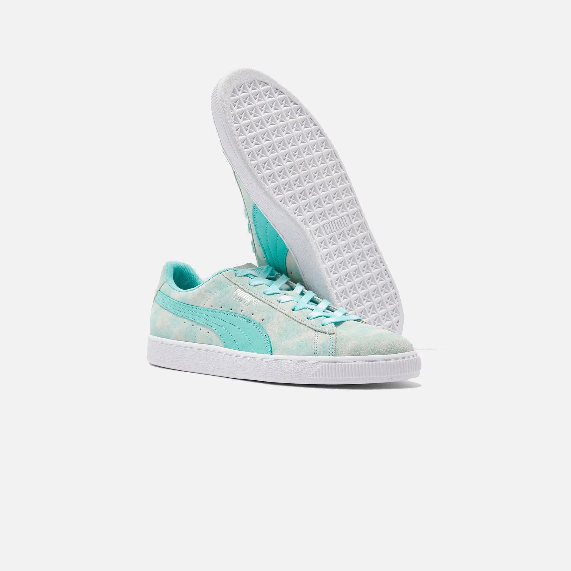 Puma Suede DIAMOND SUPPLY