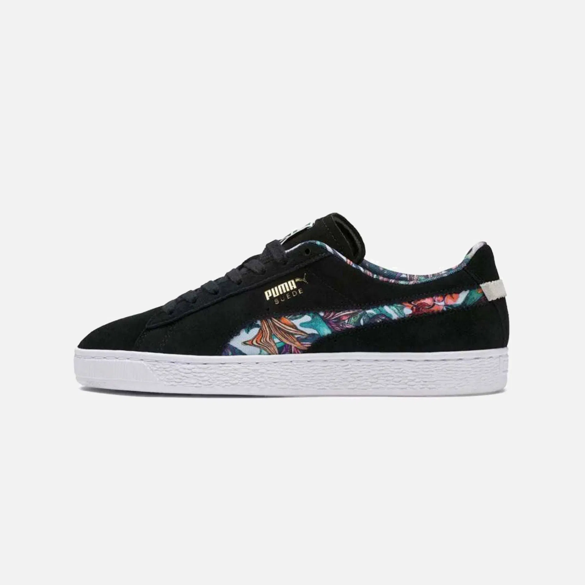 Puma Suede Secret Garden