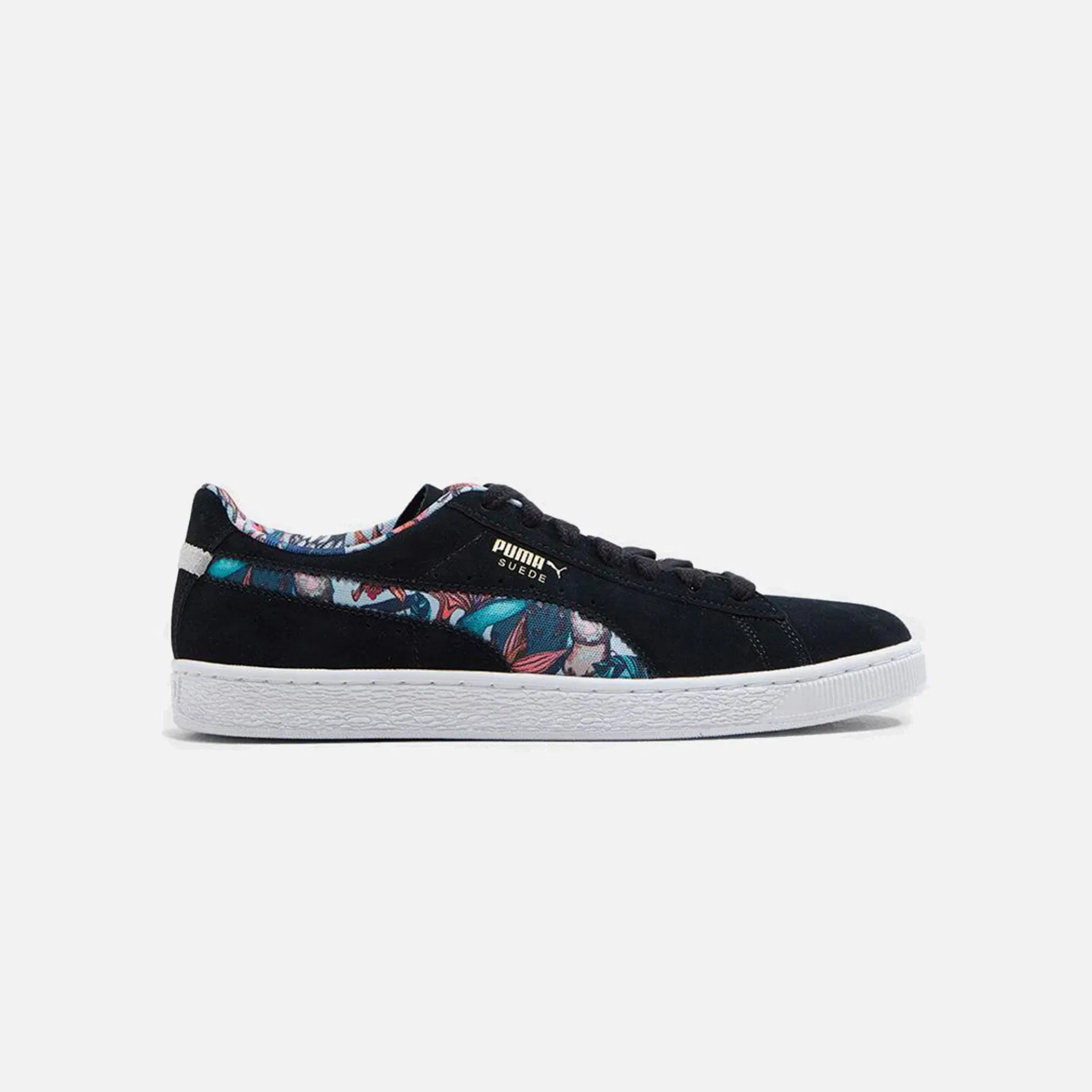 Puma Suede Secret Garden