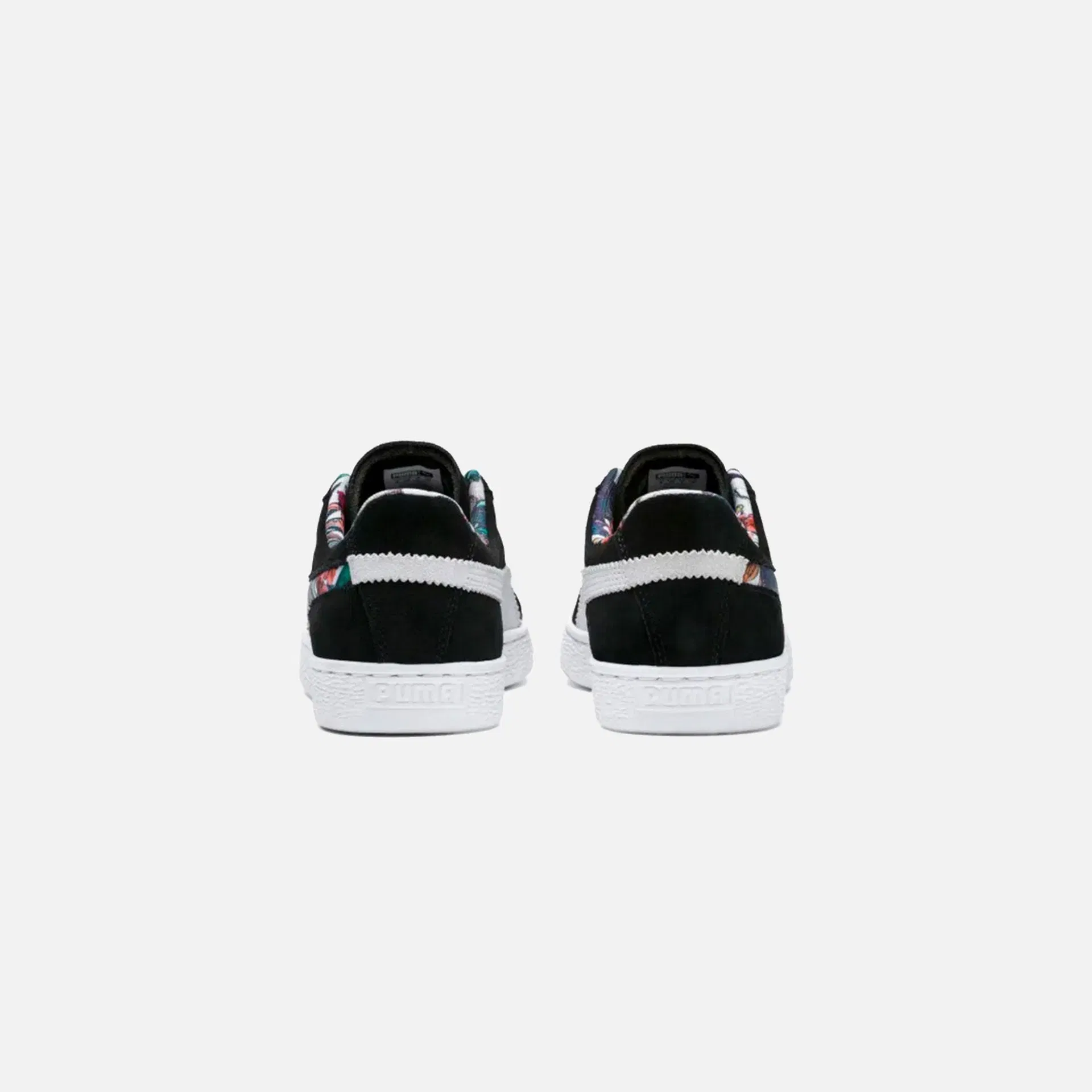 Puma Suede Secret Garden