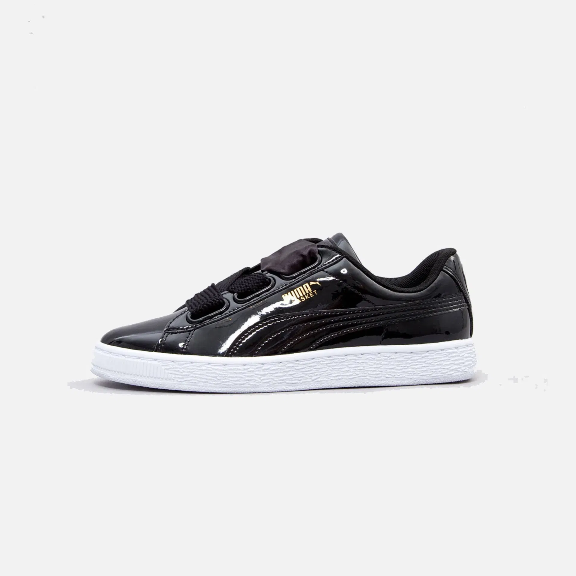 Puma BASKET HEART PATENT