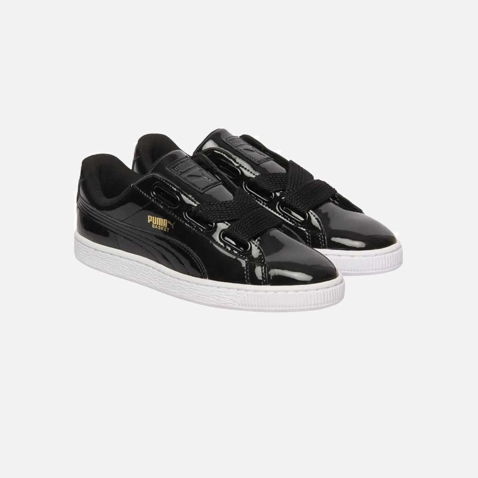 Puma BASKET HEART PATENT