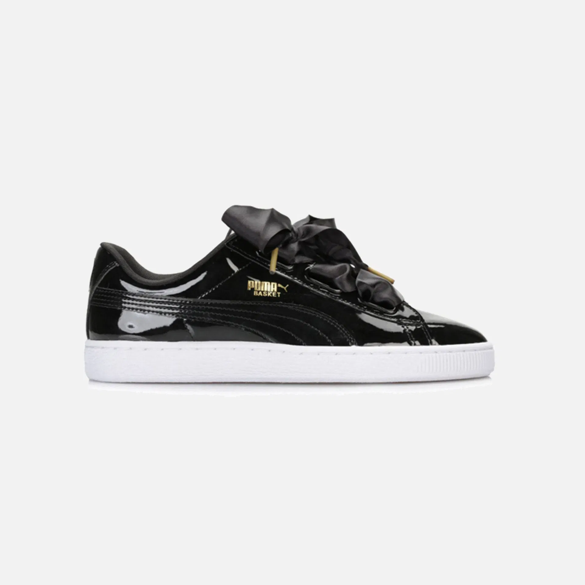 Puma BASKET HEART PATENT