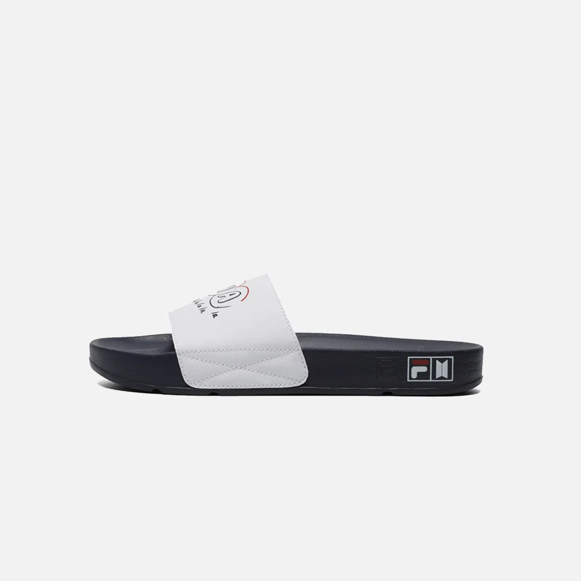 Fila BTS DRIFTER DNA