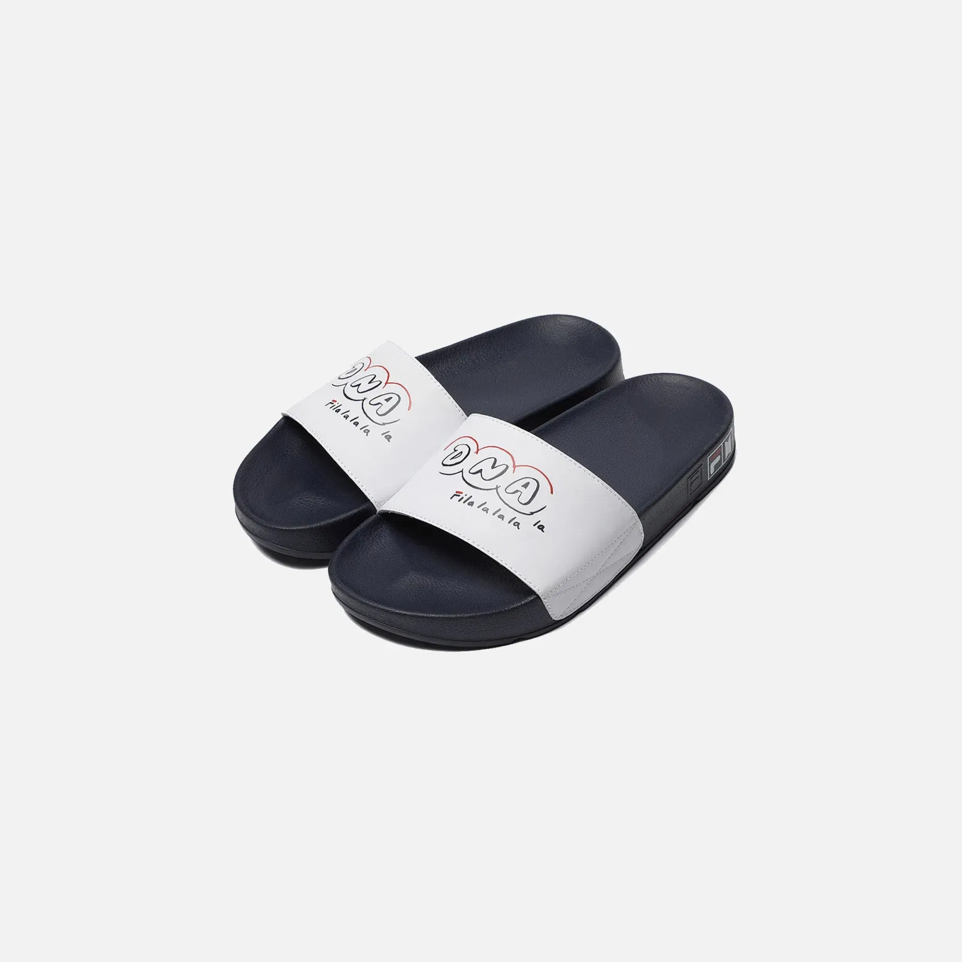 Fila BTS DRIFTER DNA