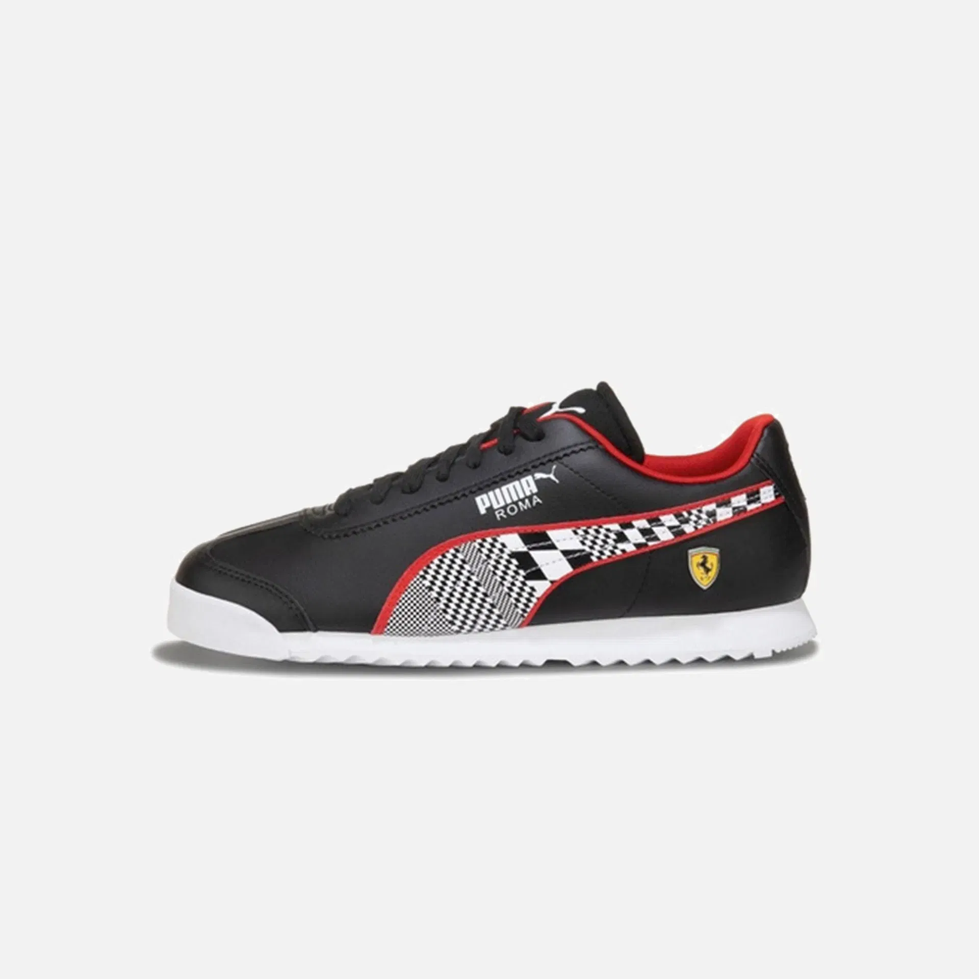 Puma SF Roma
