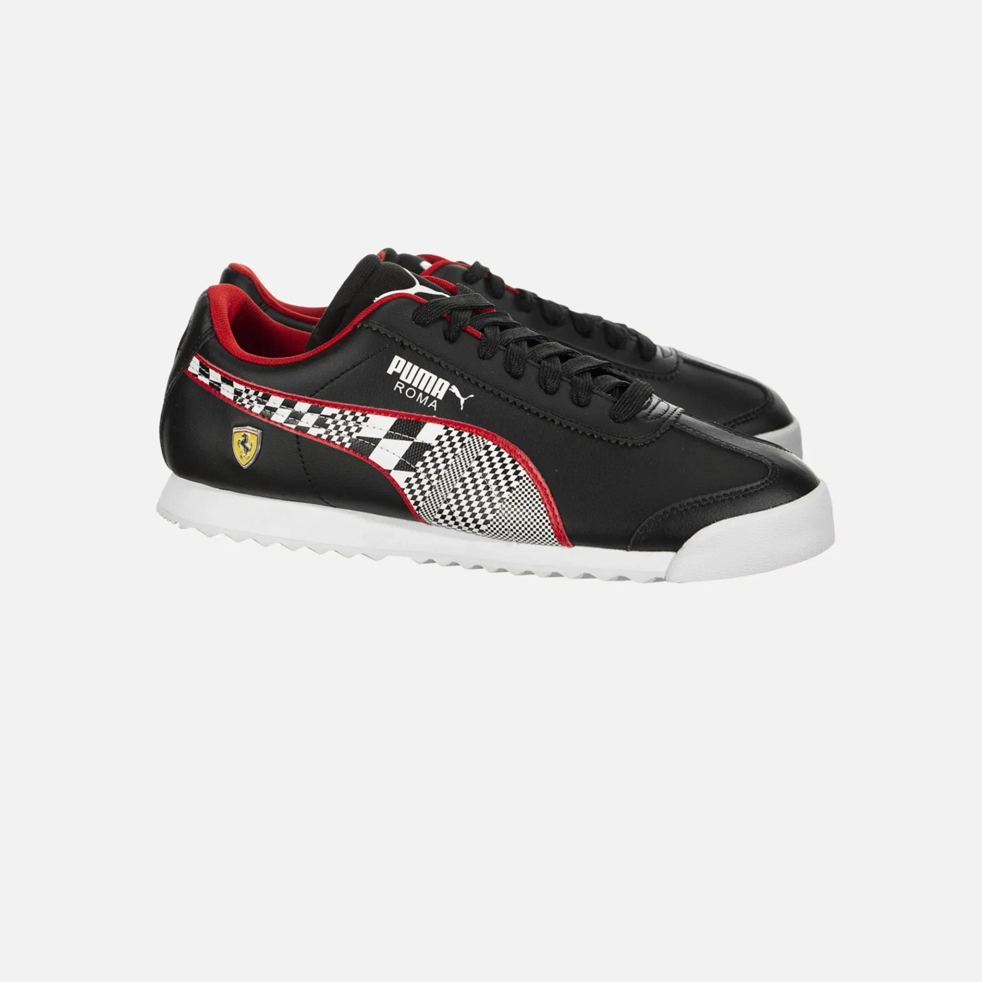 Puma SF Roma