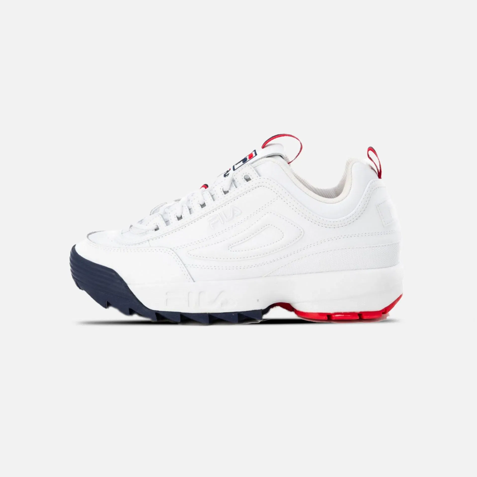 Fila DIS II DUO