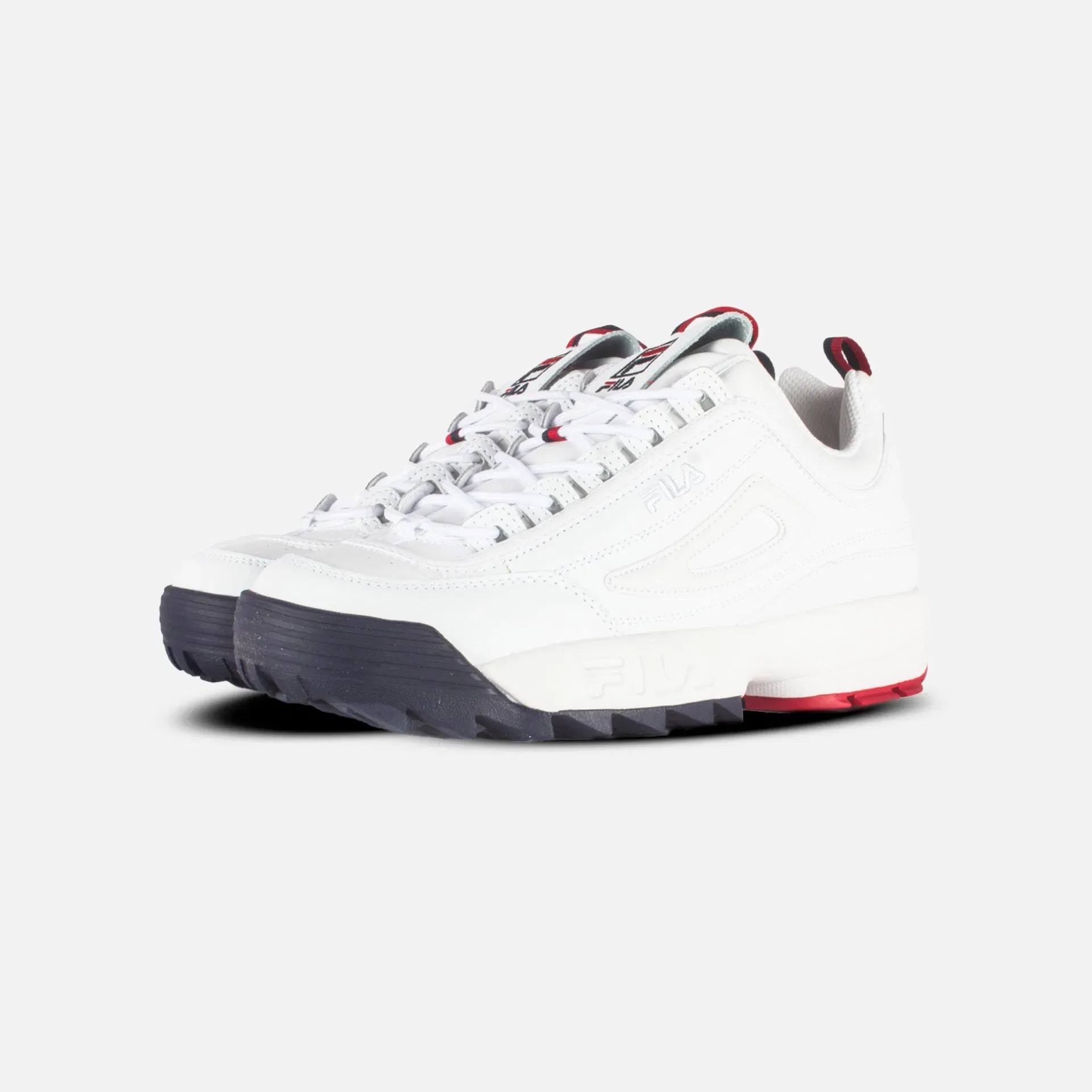 Fila DIS II DUO