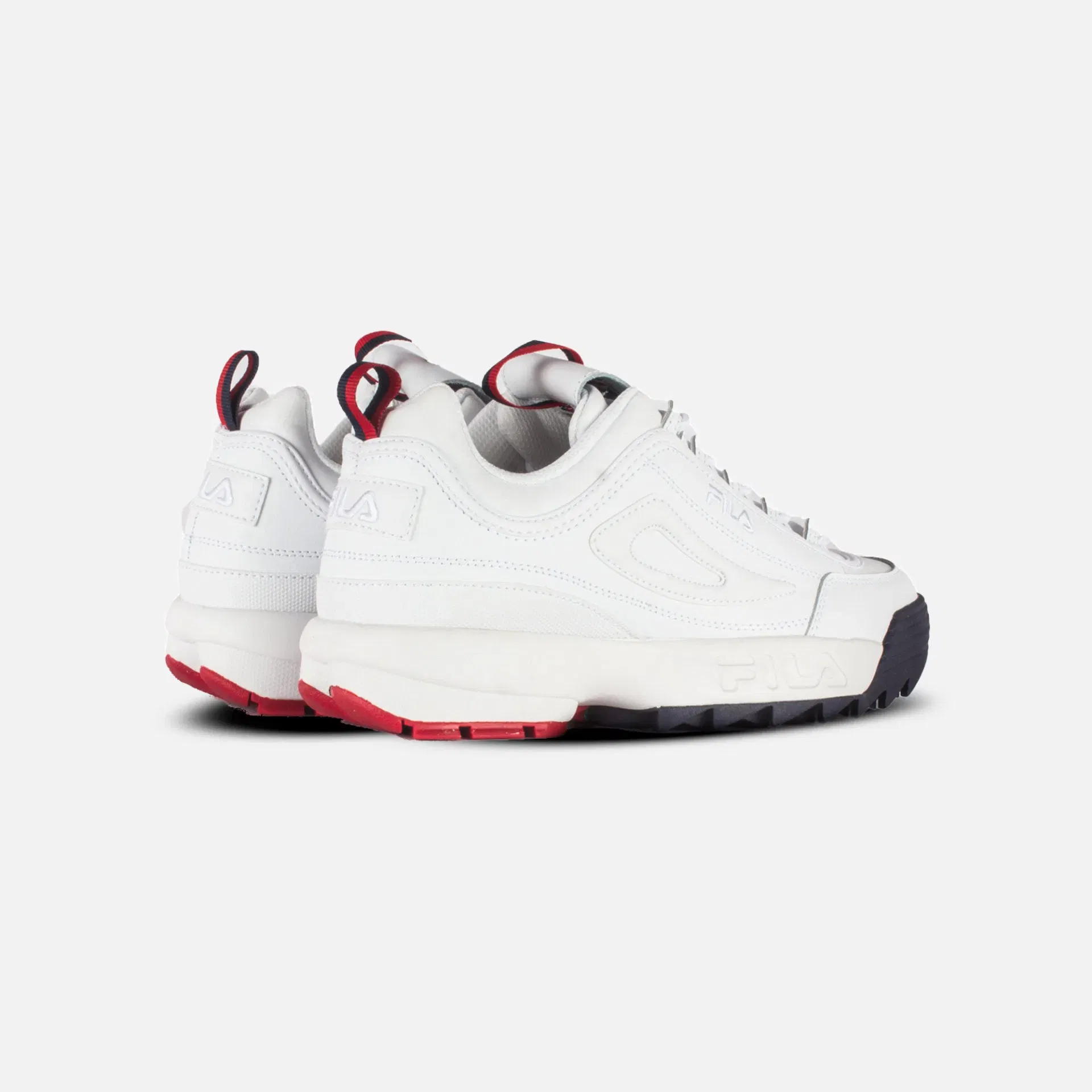 Fila DIS II DUO