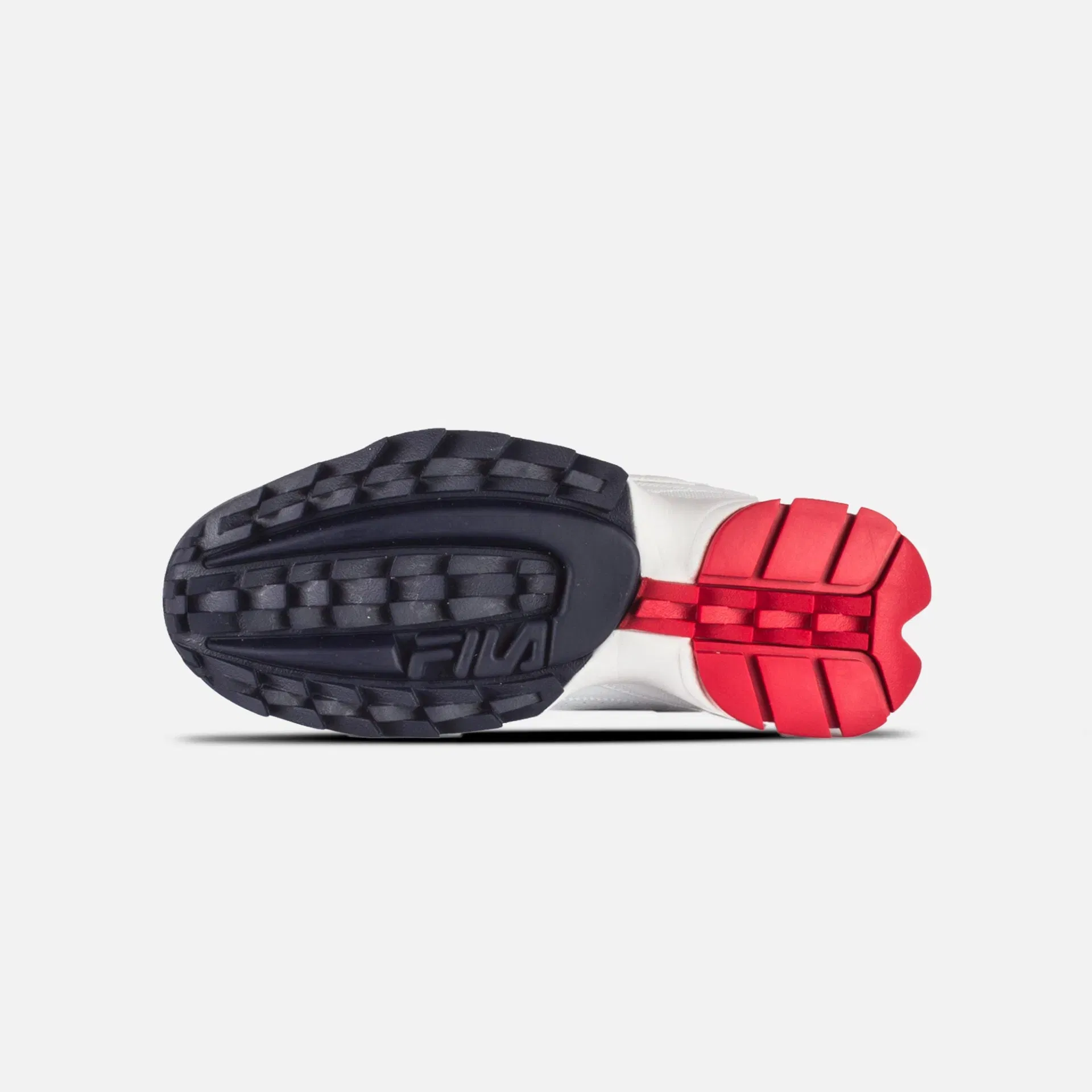 Fila DIS II DUO