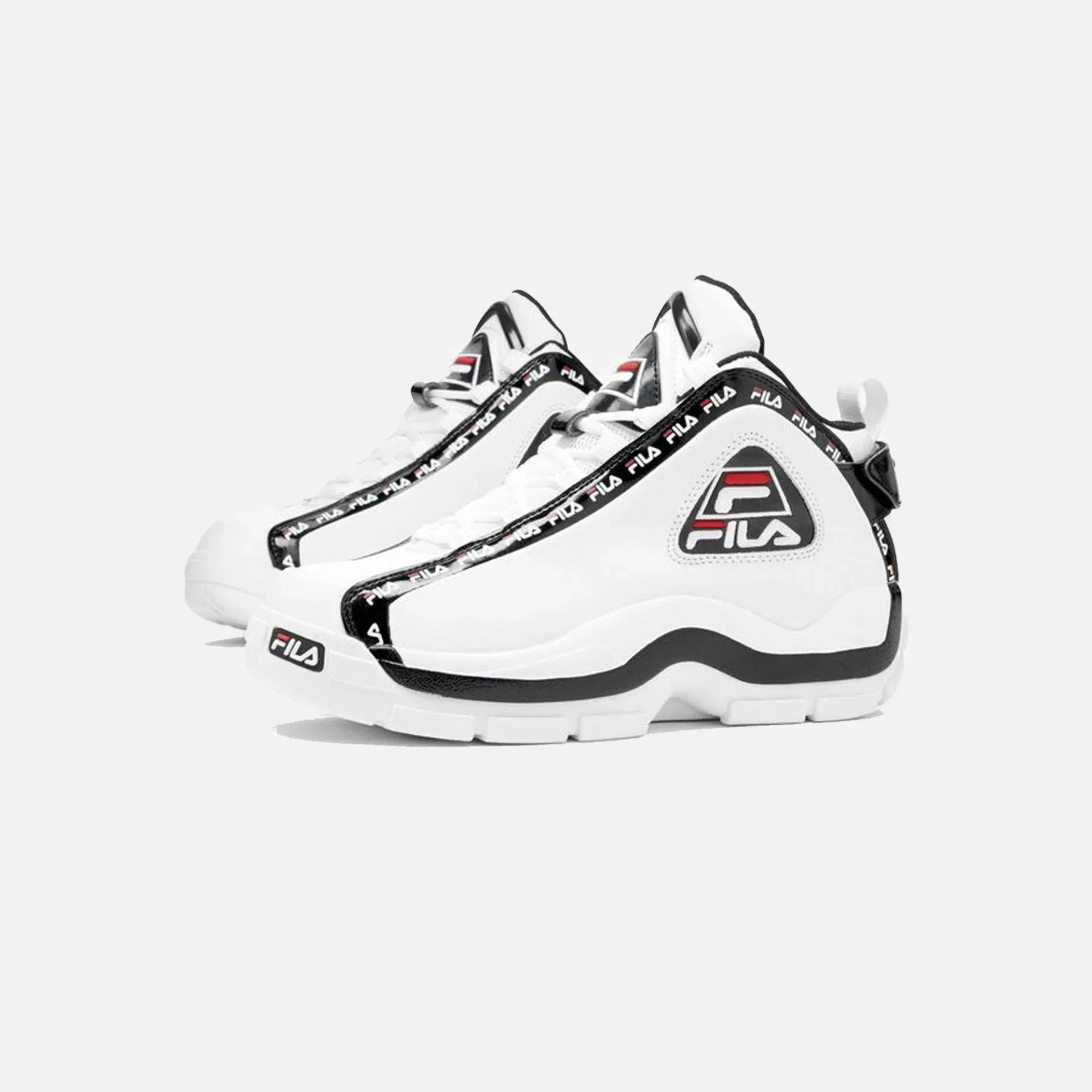 Fila GRANT HILL 2 REPEAT