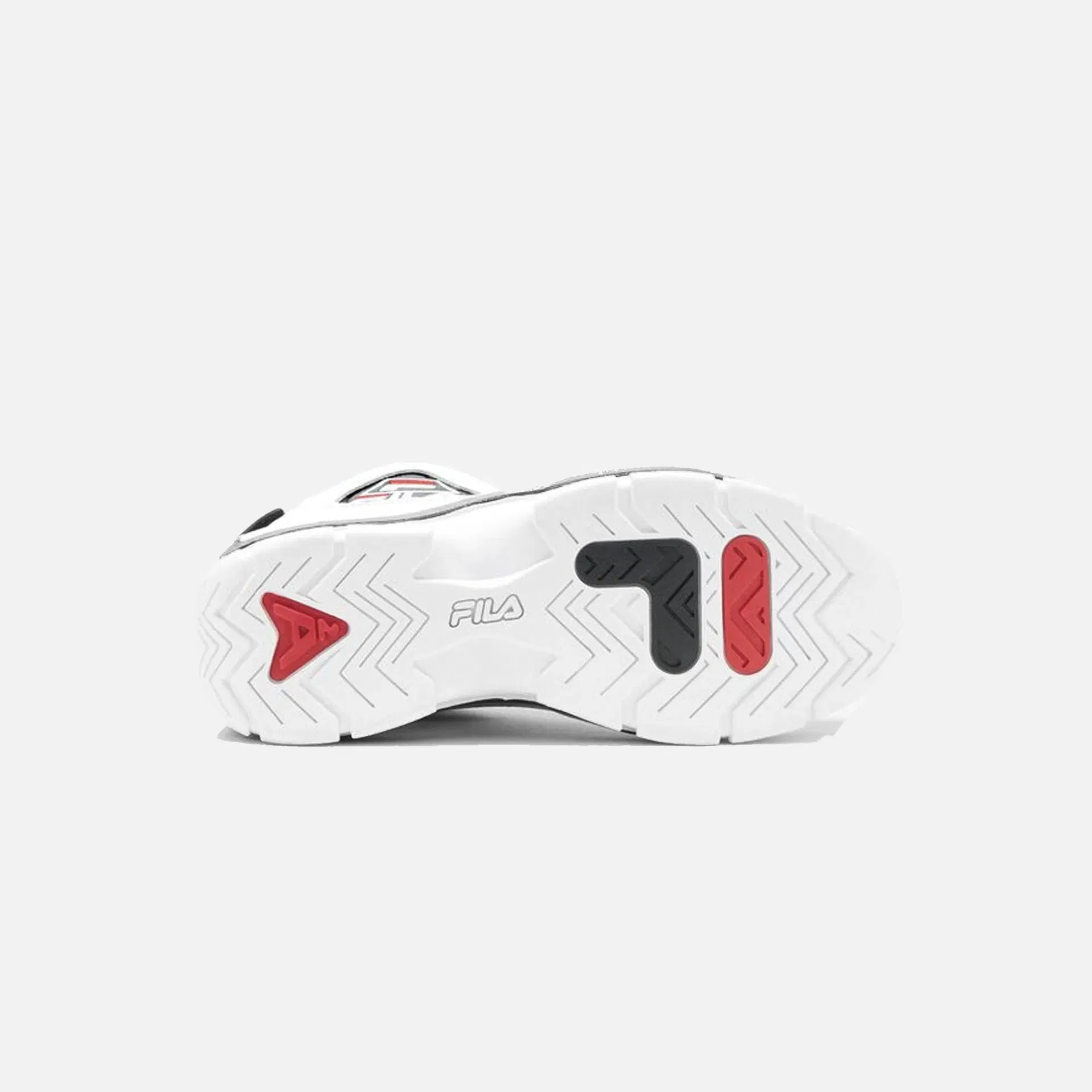 Fila GRANT HILL 2 REPEAT
