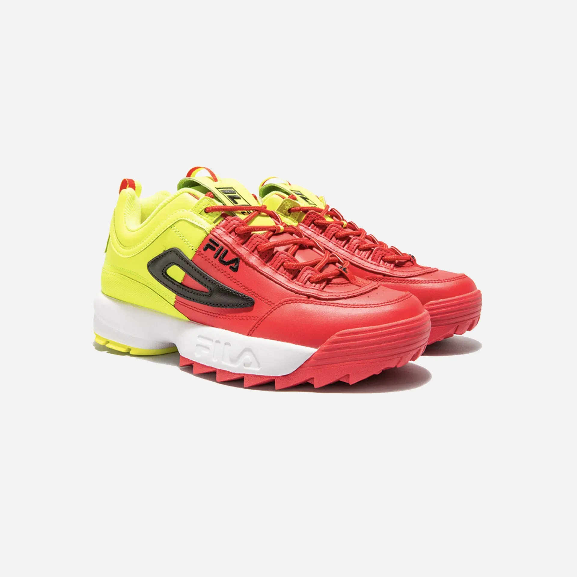 Fila DISRUPTOR II SPLIT