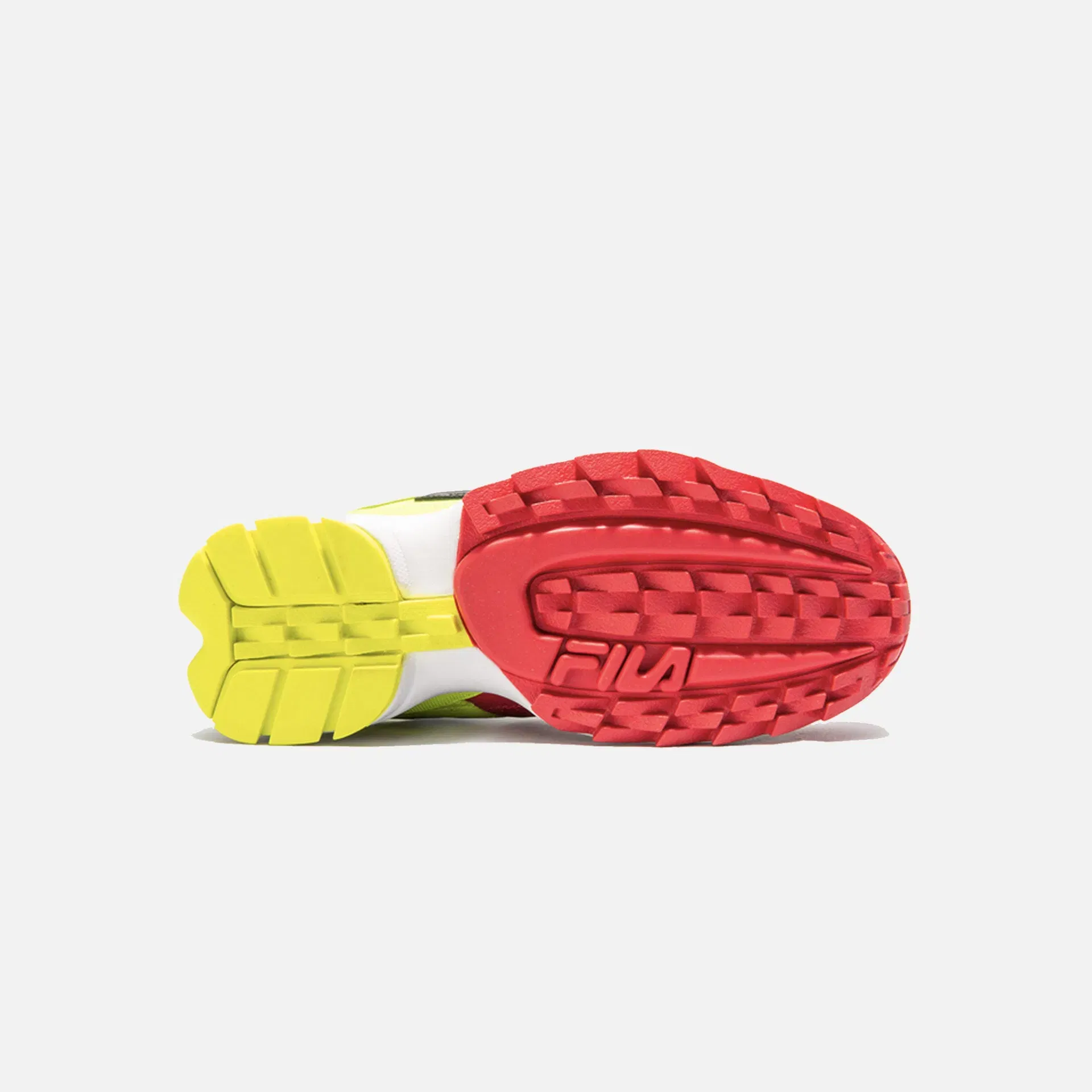 Fila DISRUPTOR II SPLIT