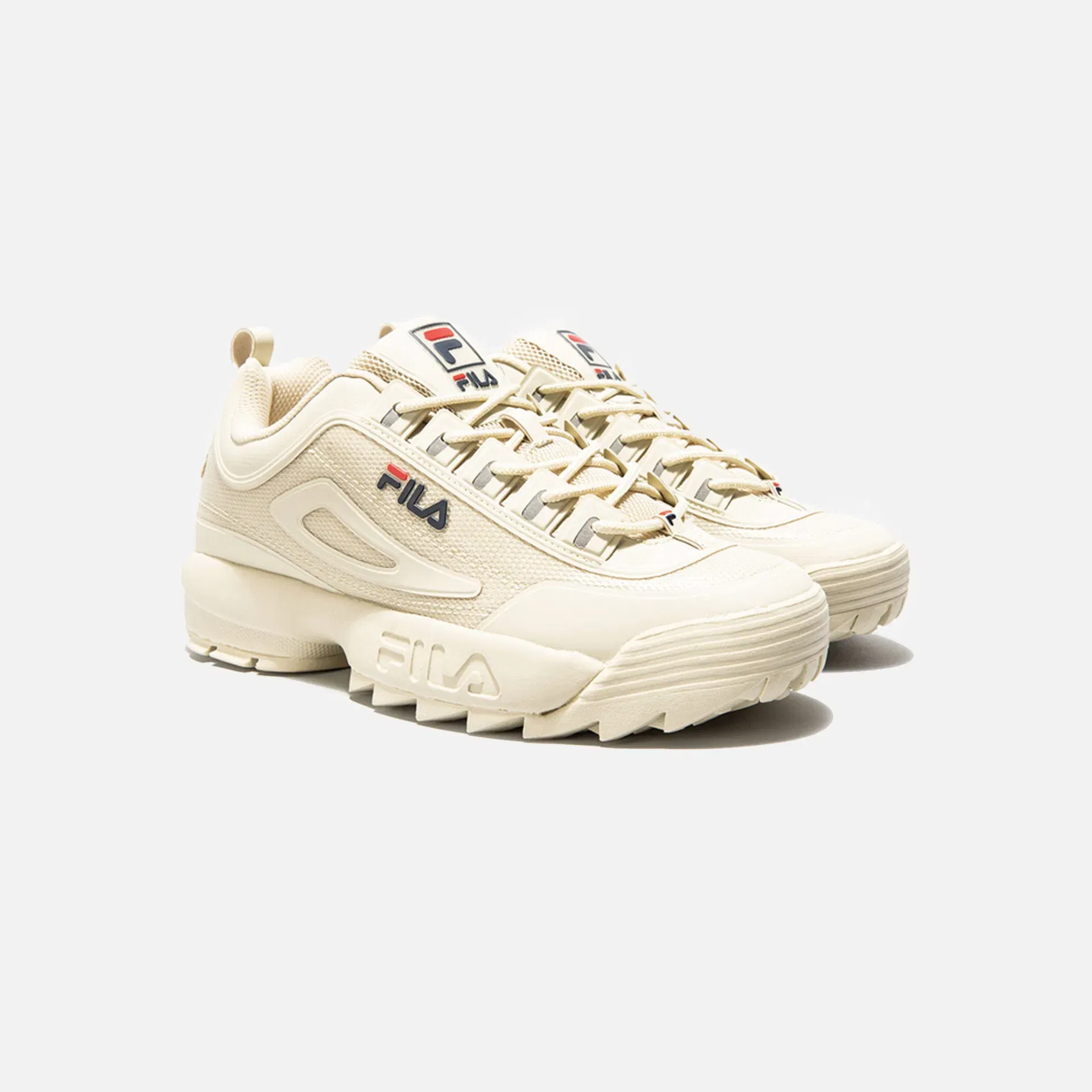 Fila DISRUPTOR II NO-SEW