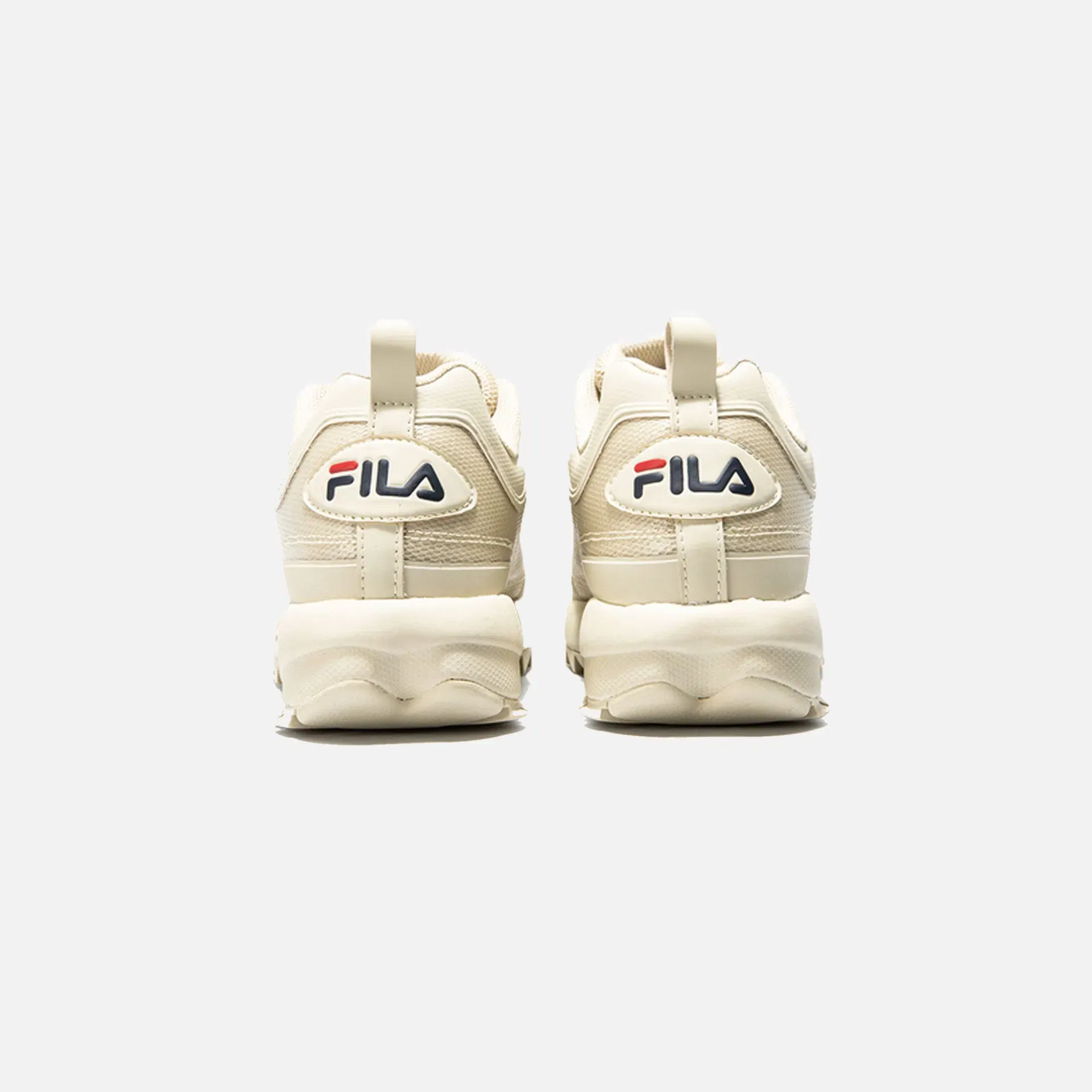 Fila DISRUPTOR II NO-SEW