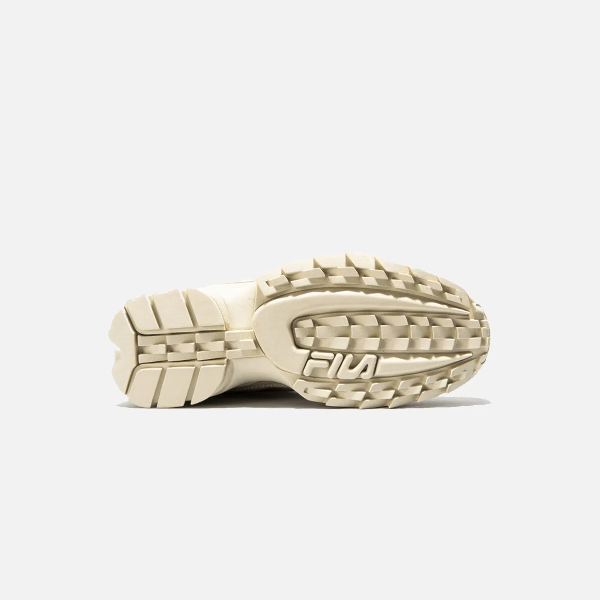 Fila DISRUPTOR II NO-SEW