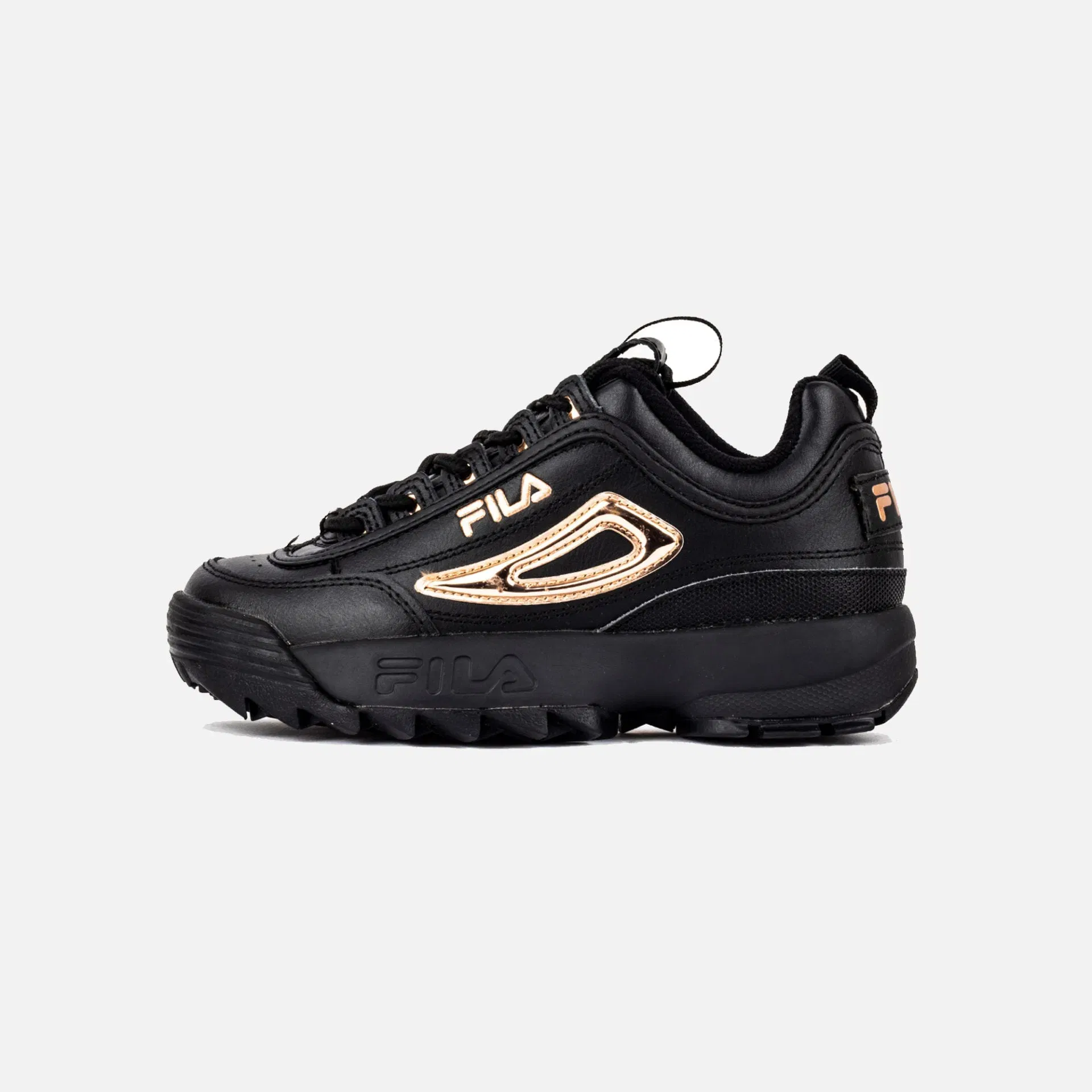 Fila DISRUPTOR II METALLIC ACCENT