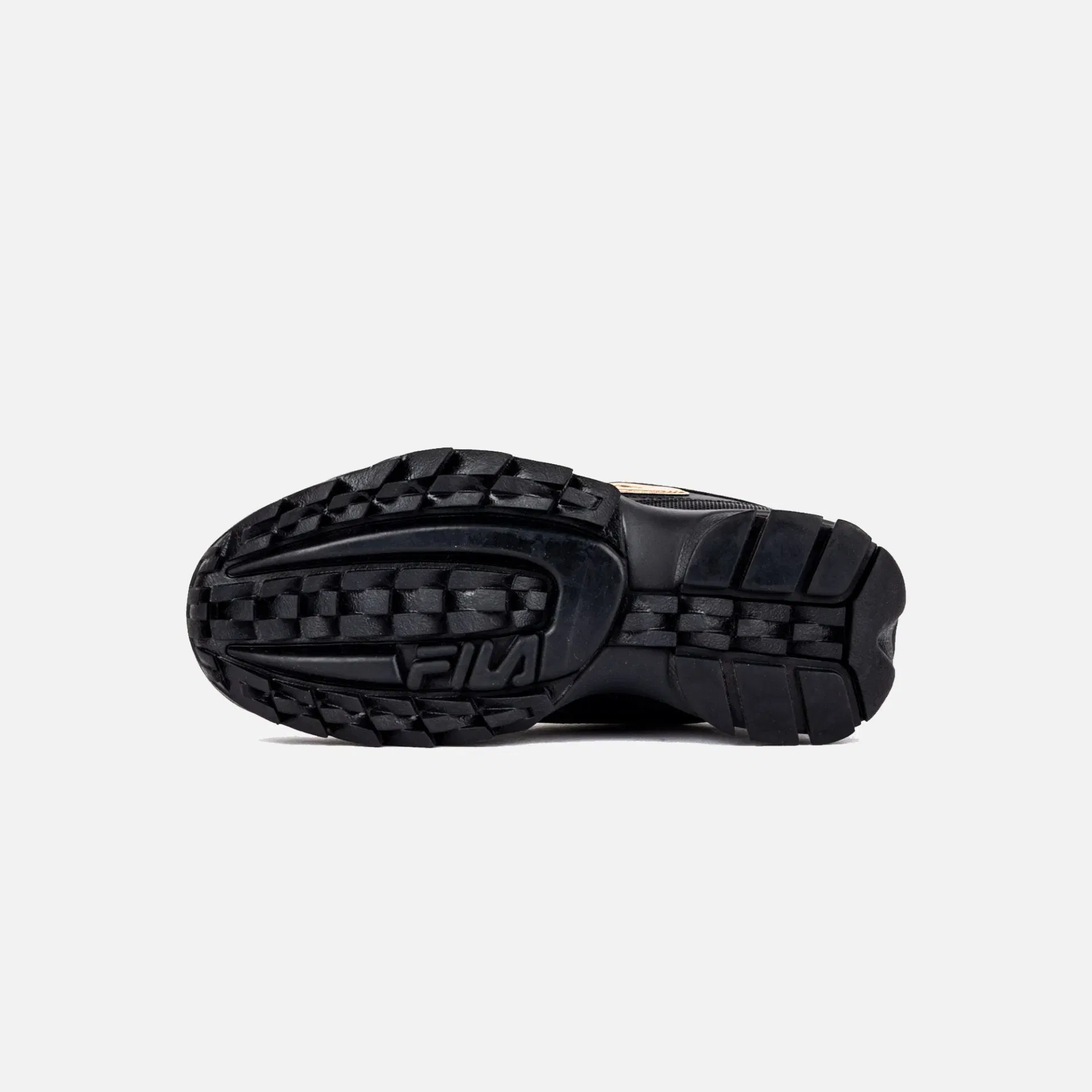 Fila DISRUPTOR II METALLIC ACCENT