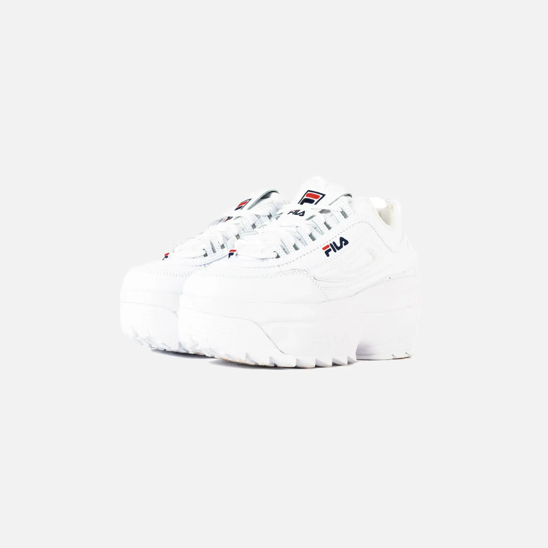 Fila DISRUPTOR II WEDGE