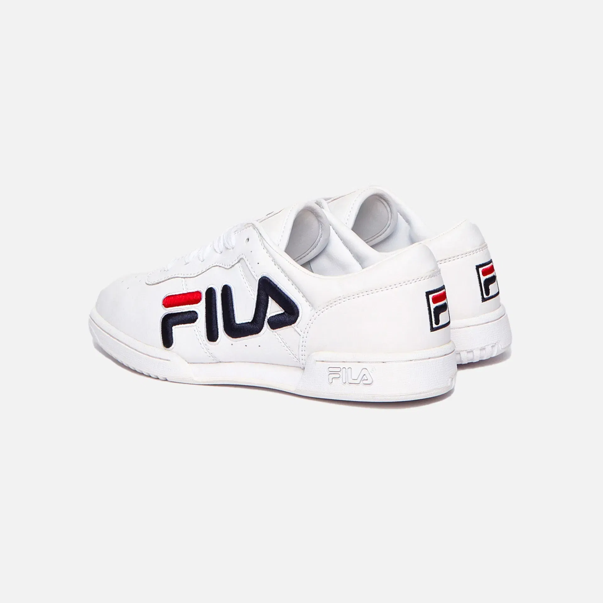 Fila ORIGINAL FITNESS WHITE