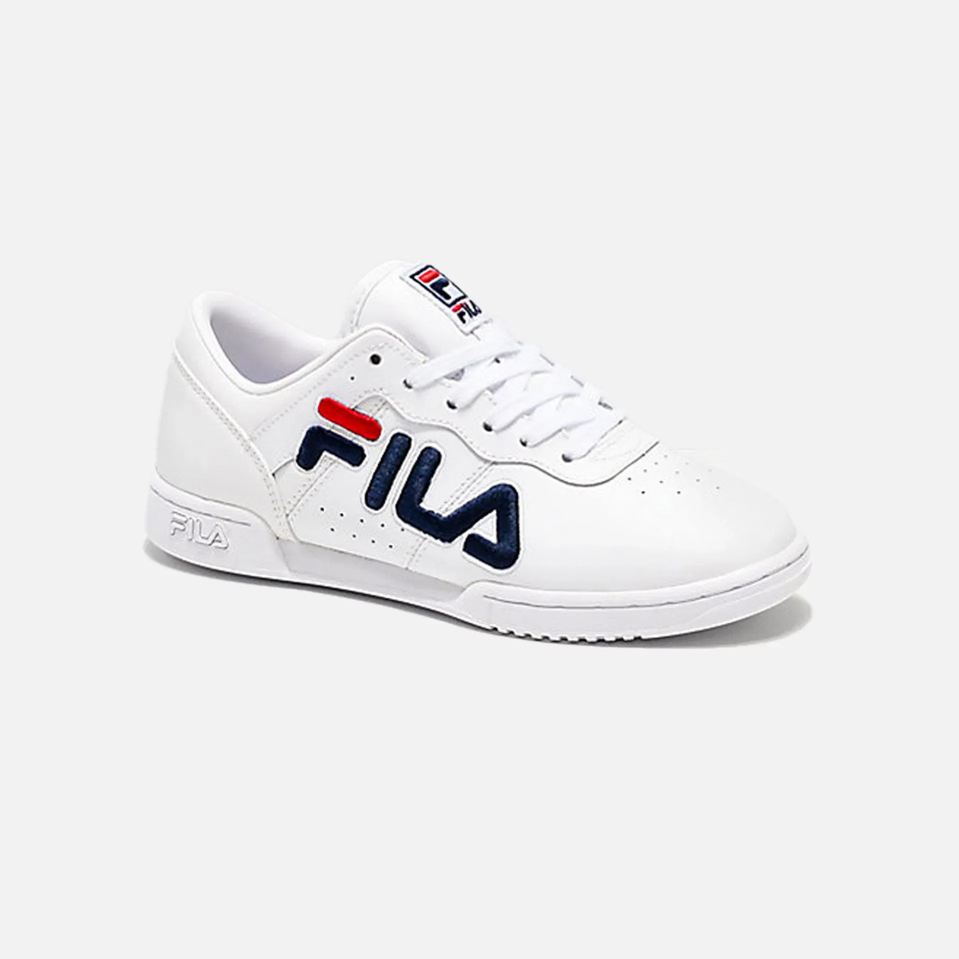 Fila ORIGINAL FITNESS WHITE