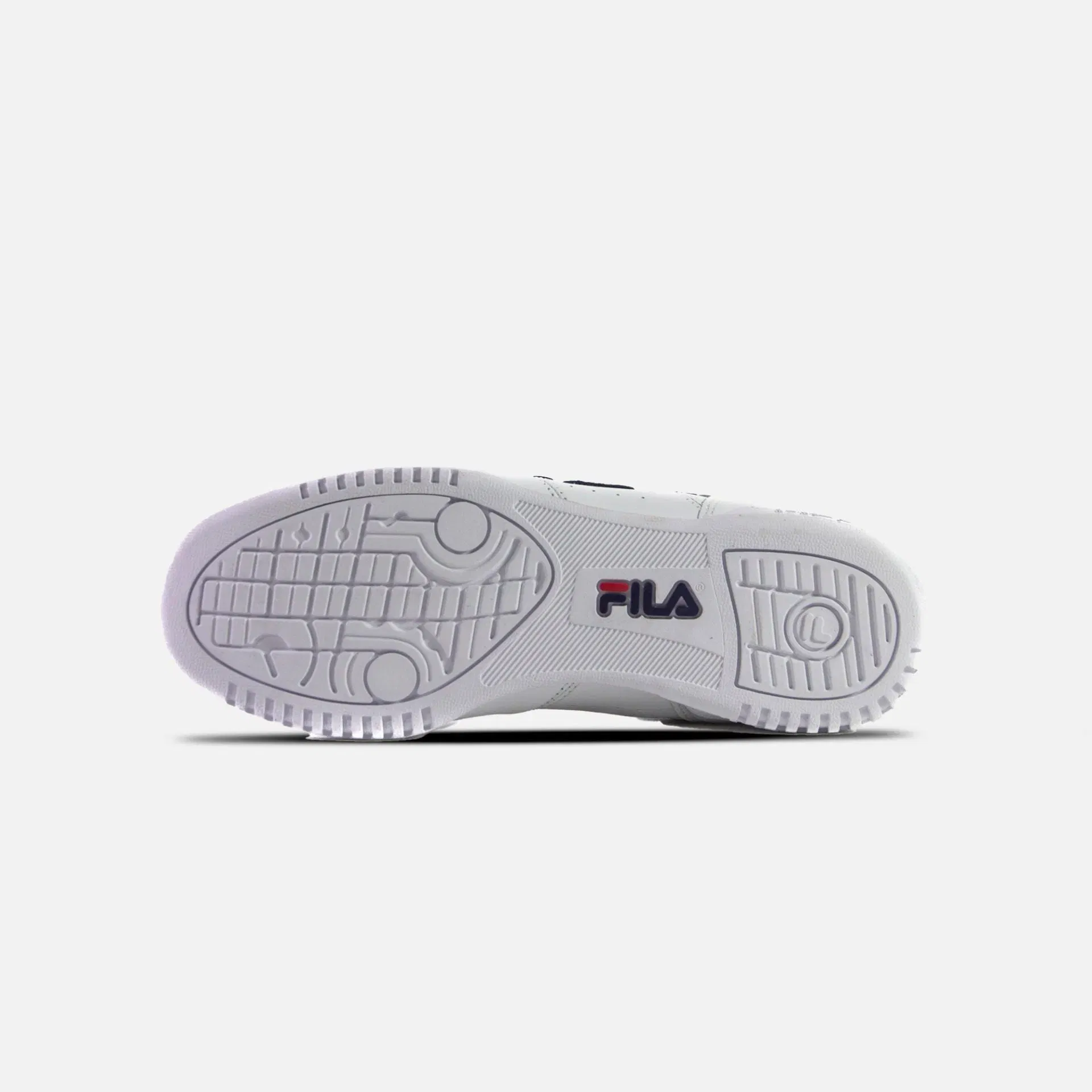 Fila ORIGINAL FITNESS WHITE