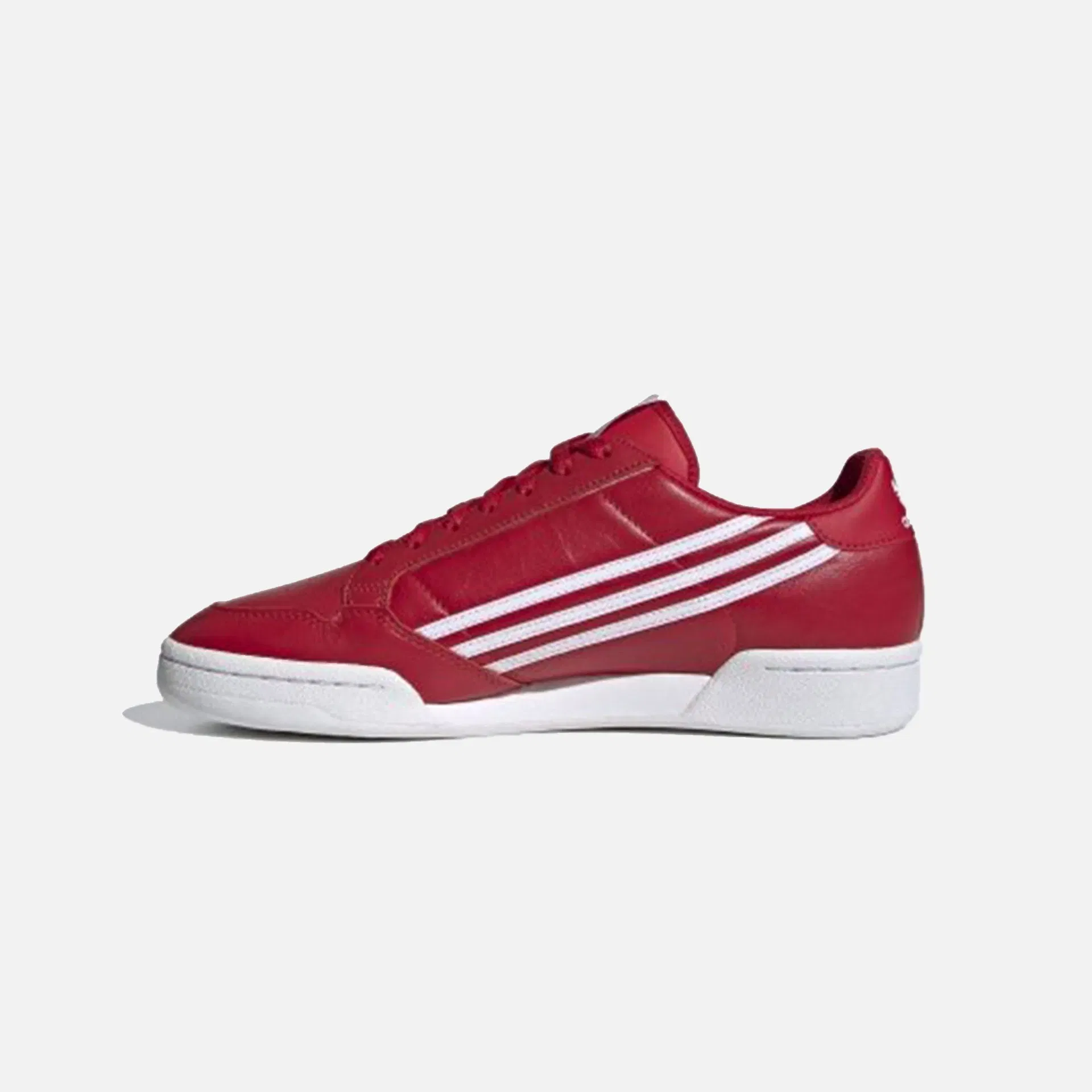 Adidas Originals CONTINENTAL 80 SCARLET