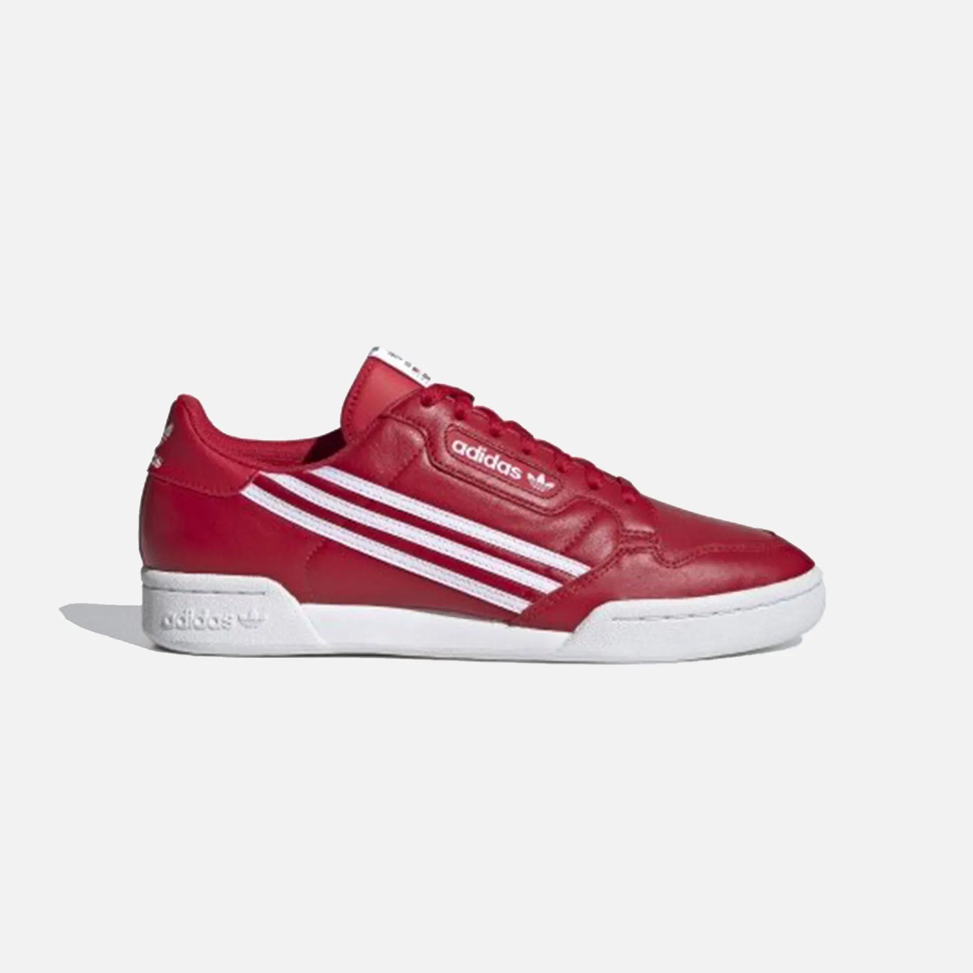 Adidas Originals CONTINENTAL 80 SCARLET
