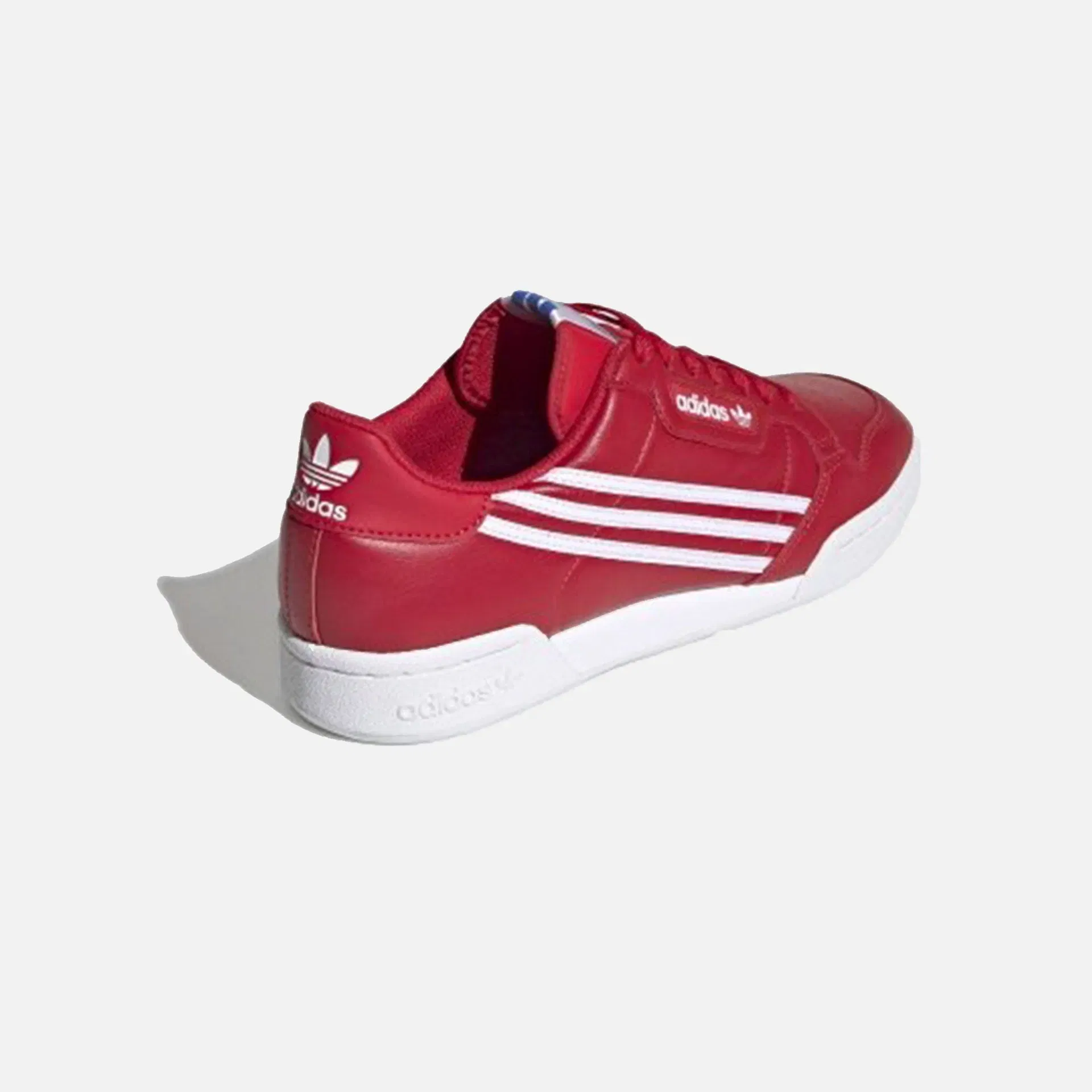 Adidas Originals CONTINENTAL 80 SCARLET