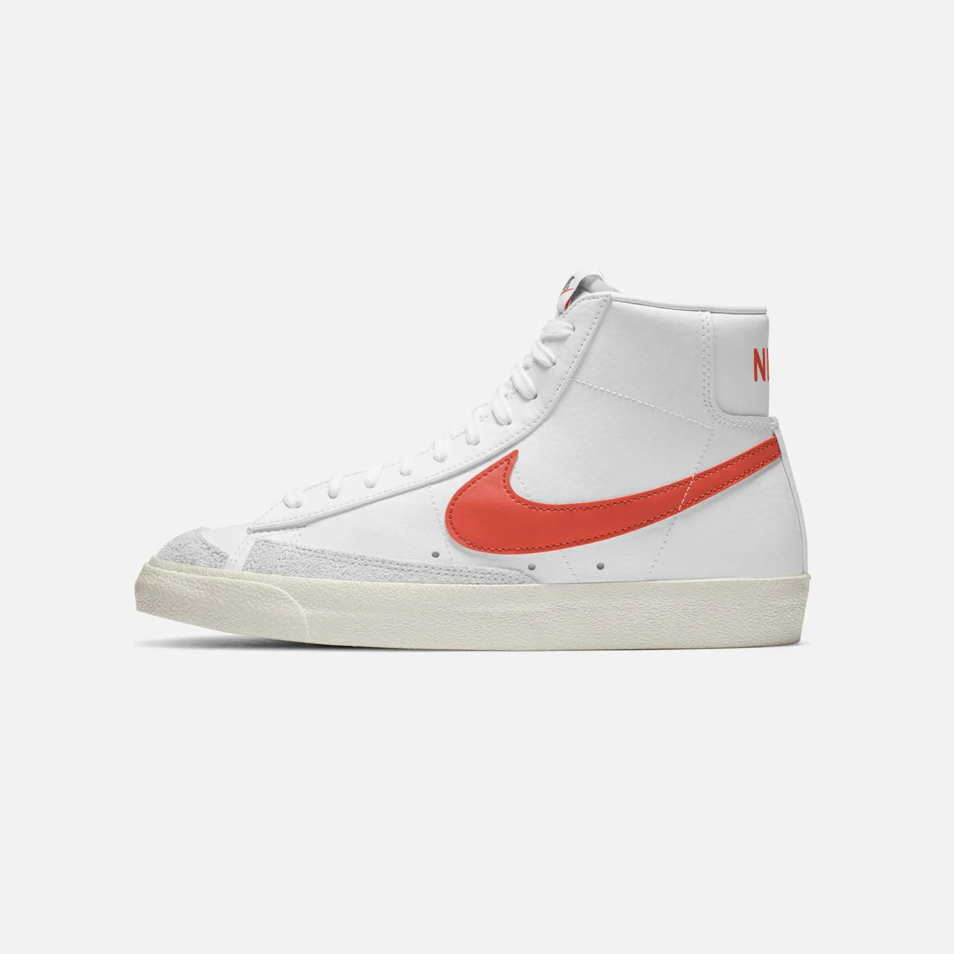 Nike BLAZER MID'77 VINTAGE MANTRA ORANGE