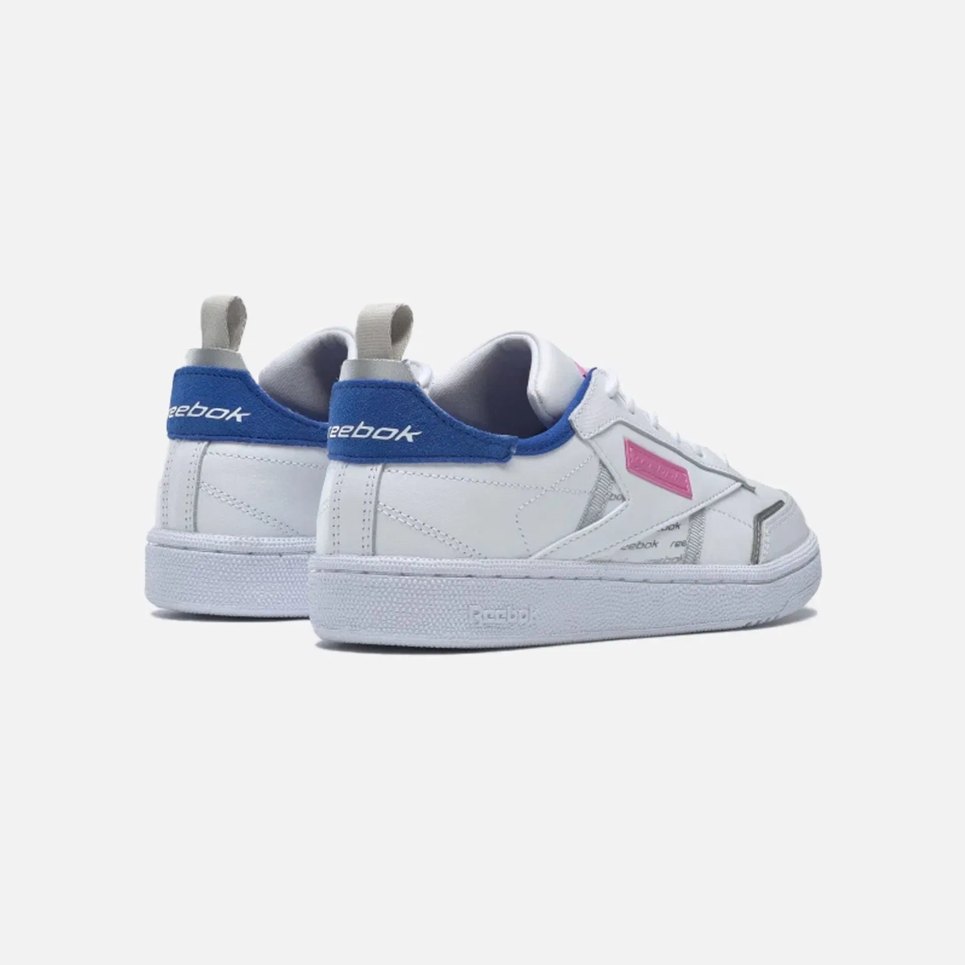 Reebok CLUB C REE:DUX