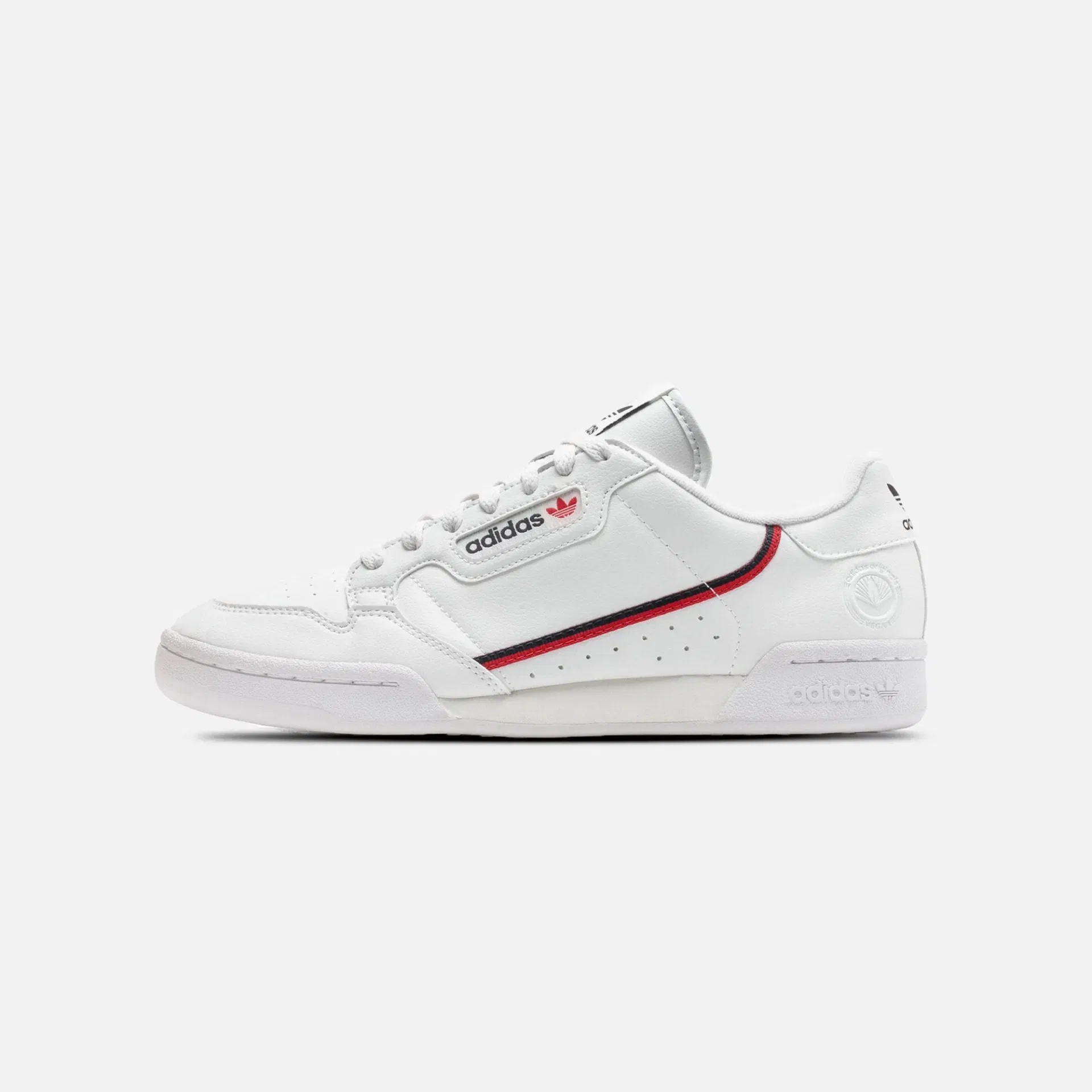 Adidas Originals CONTINENTAL 80 VEGAN SHOES