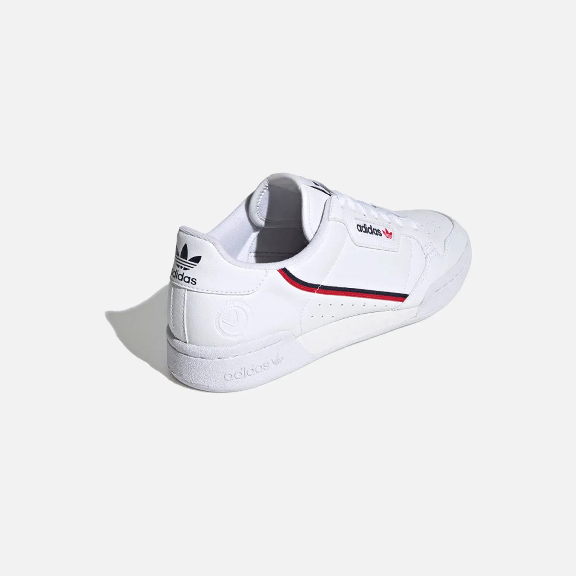 Adidas Originals CONTINENTAL 80 VEGAN SHOES